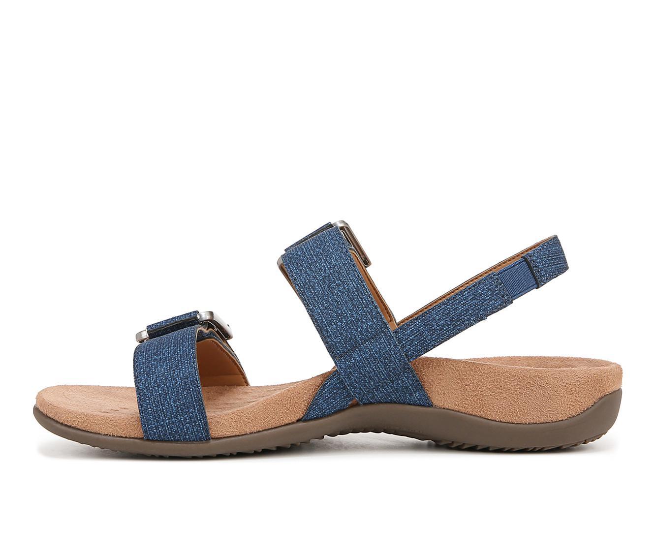 Women's Vionic Reese Footbed Sandals Product Image