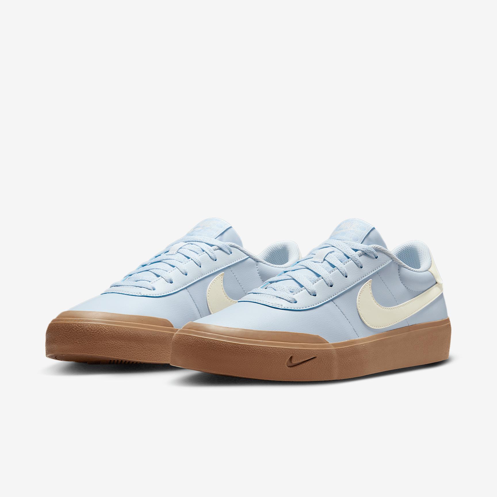Nike Mens Court Shot Shoes | FQ8146-110 Product Image