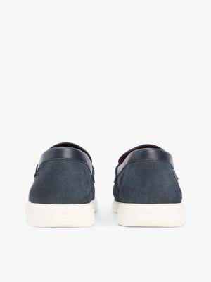 Nubuck Leather Loafer Product Image