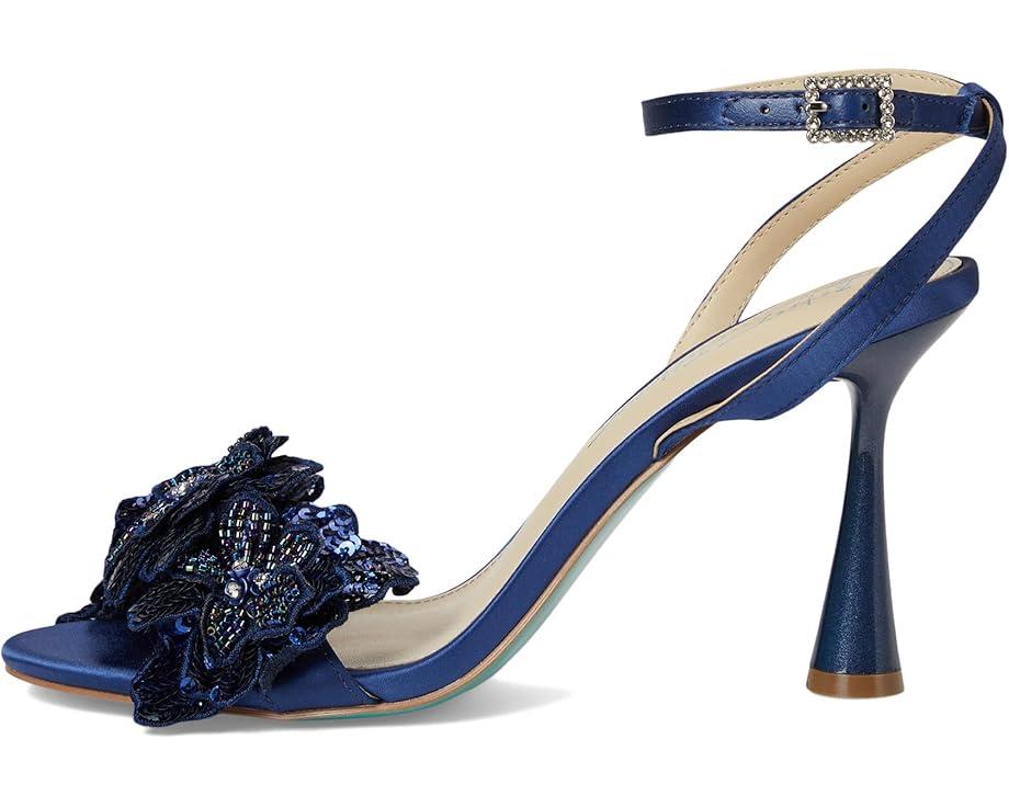 Women's Blue by Betsey Johnson Cali Product Image