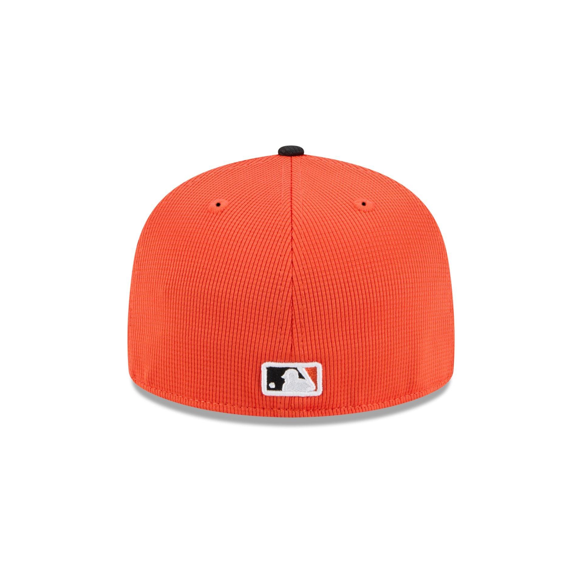 San Francisco Giants 2025 Spring Training 59FIFTY Fitted Hat Male Product Image