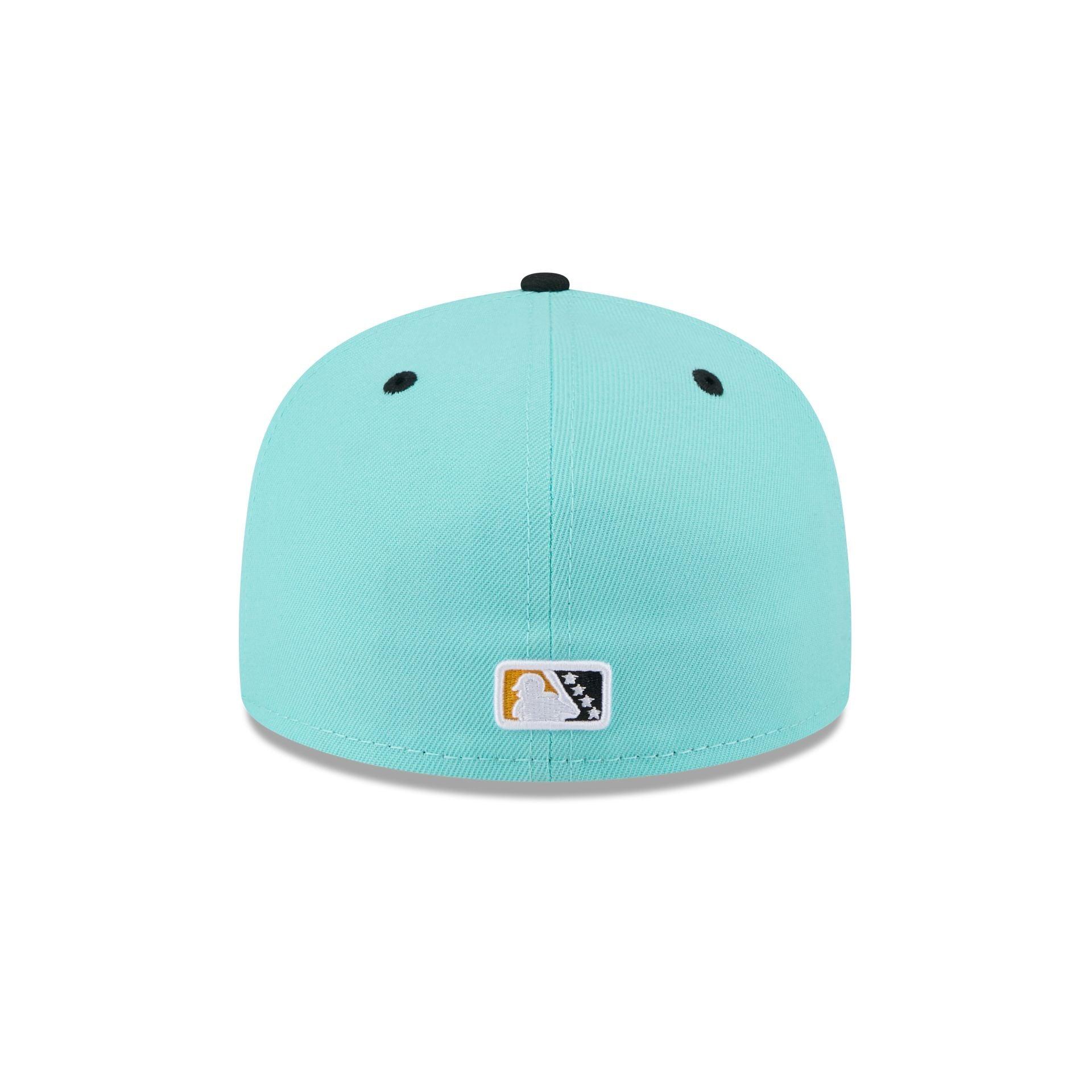 Salt Lake Bees Copa de la Diversión 59FIFTY Fitted Hat Male Product Image