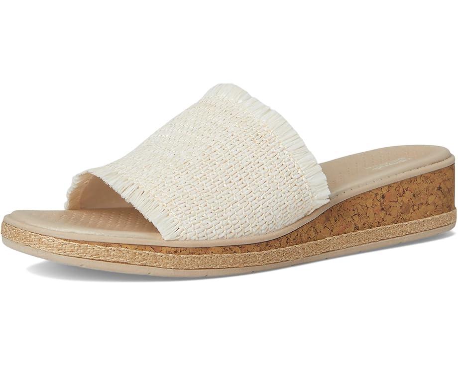 Women's LifeStride Breezy Slides Product Image
