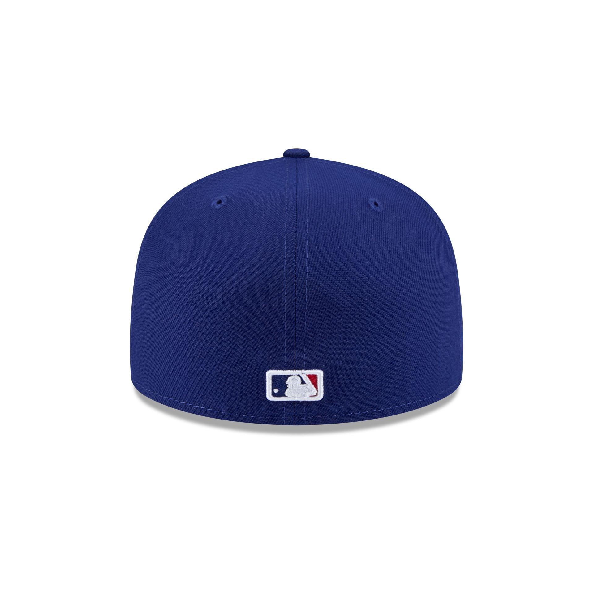 Club Necaxa Corduroy 59FIFTY Fitted Hat Male Product Image