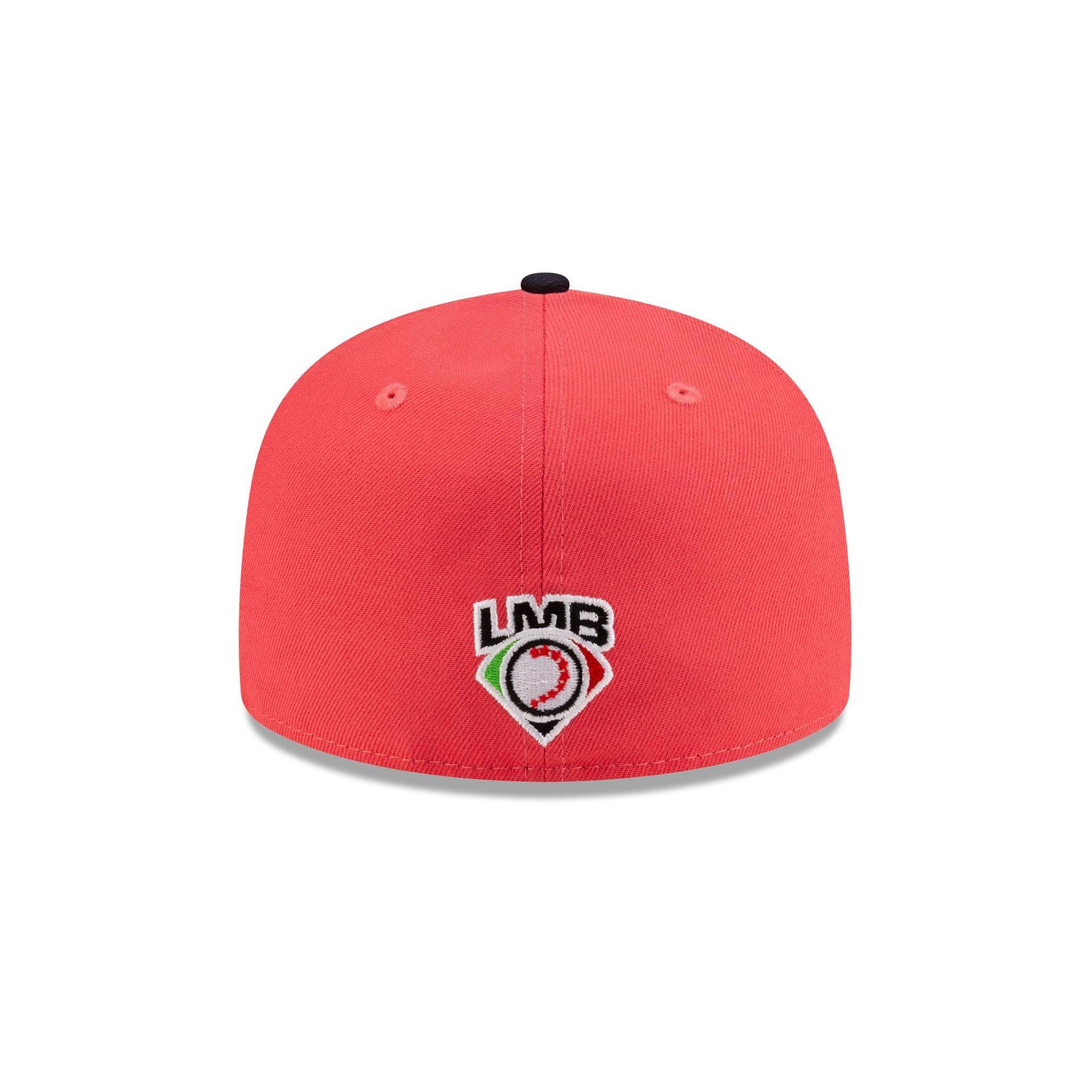 Chicago White Sox City Connect Red 9FIFTY Snapback Hat Male Product Image