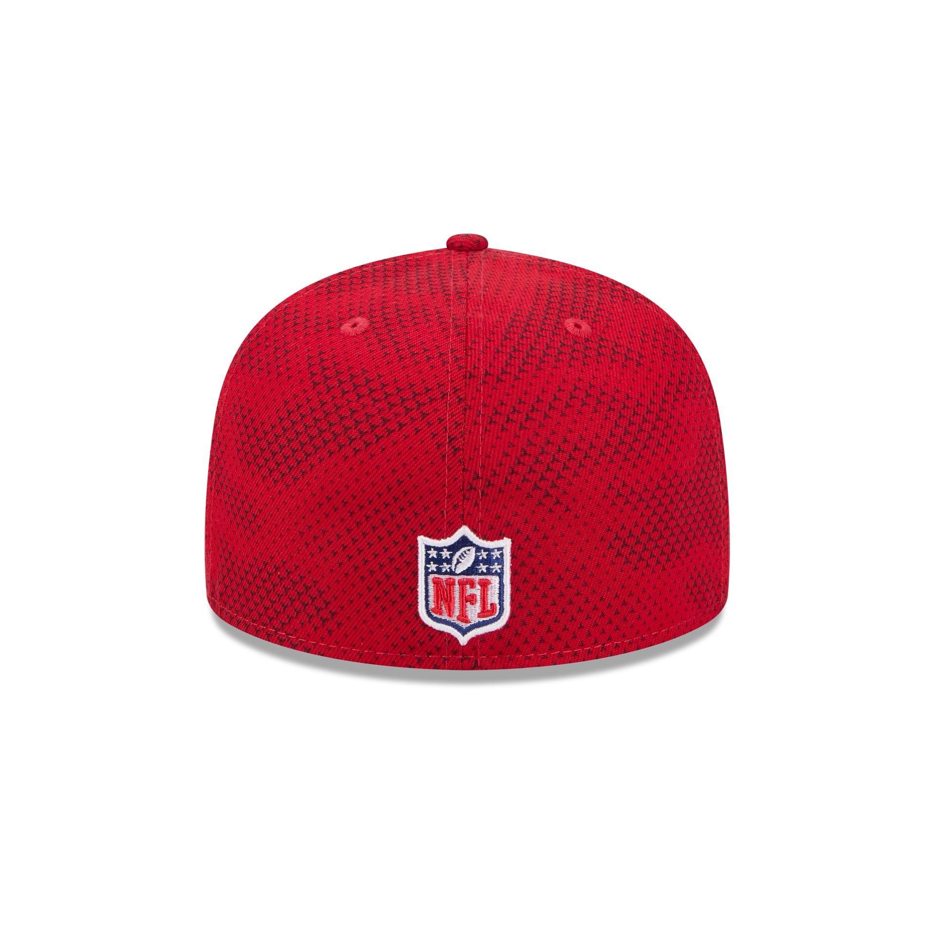 New York Mets 2024 Post Season Side Patch 9FIFTY Snapback Hat Male Product Image