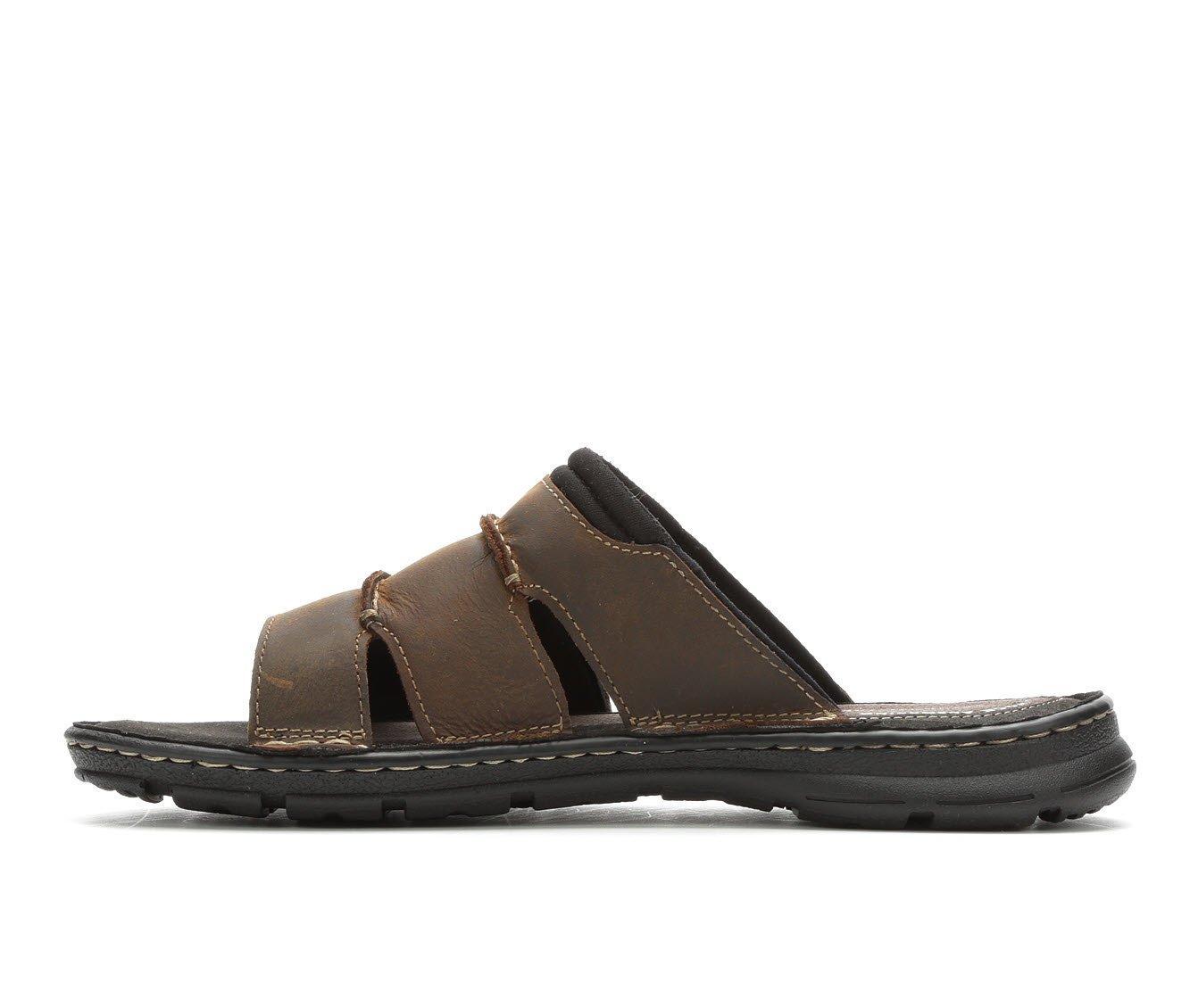 Men's Rockport Darwyn Outdoor Sandals Product Image