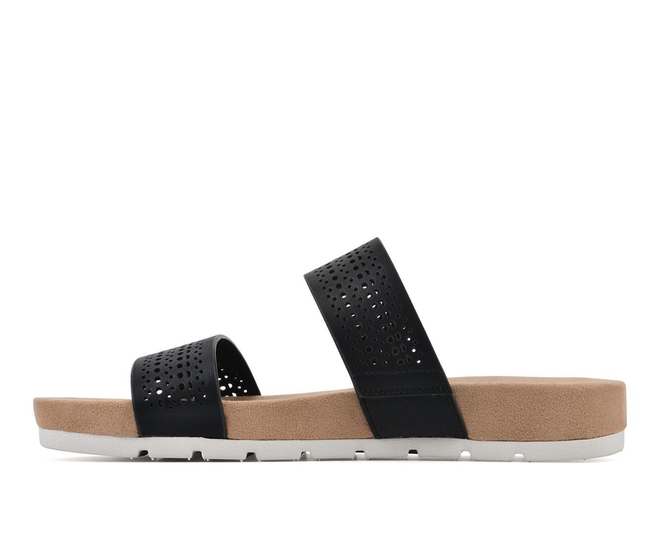 Women's Cliffs by White Mountain Thrilled Sandals Product Image