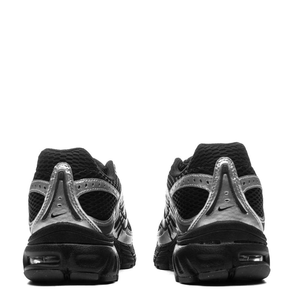 Women's Air Max Moto 2K - Black/Metallic Silver/Anthracite Female Product Image