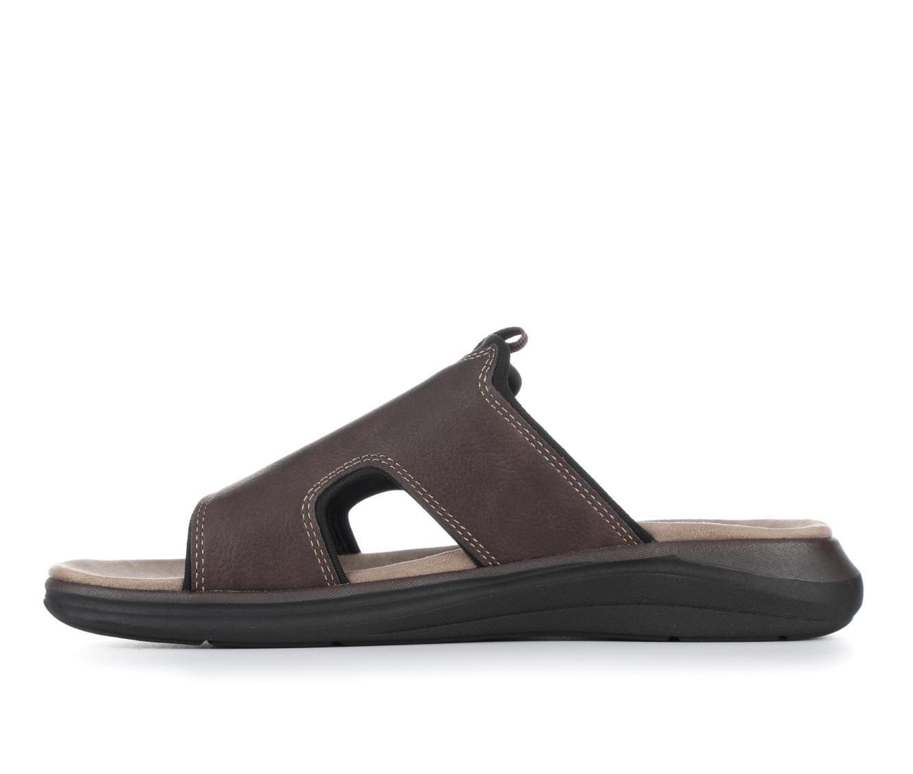 Men's Dockers Barlin Outdoor Sandals Product Image
