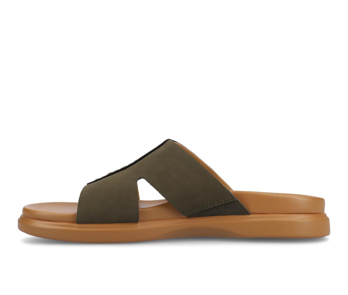 Women's Journee Collection Misey Sandals Product Image