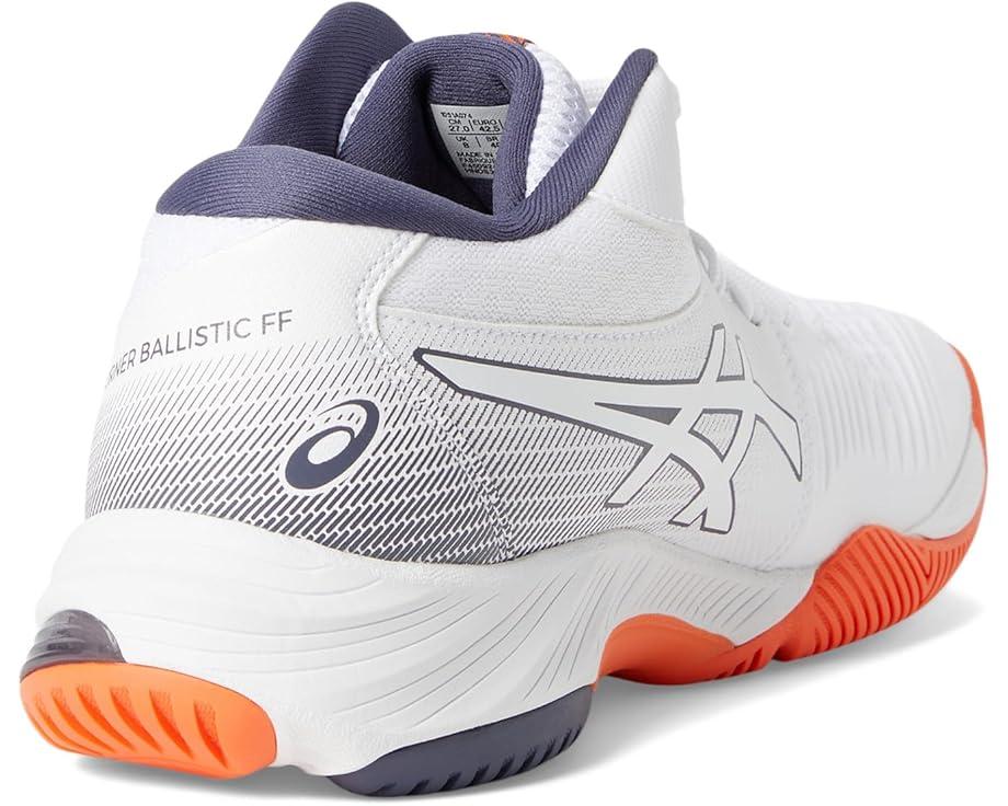 Netburner Ballistic FF 3 Volleyball Shoe Product Image