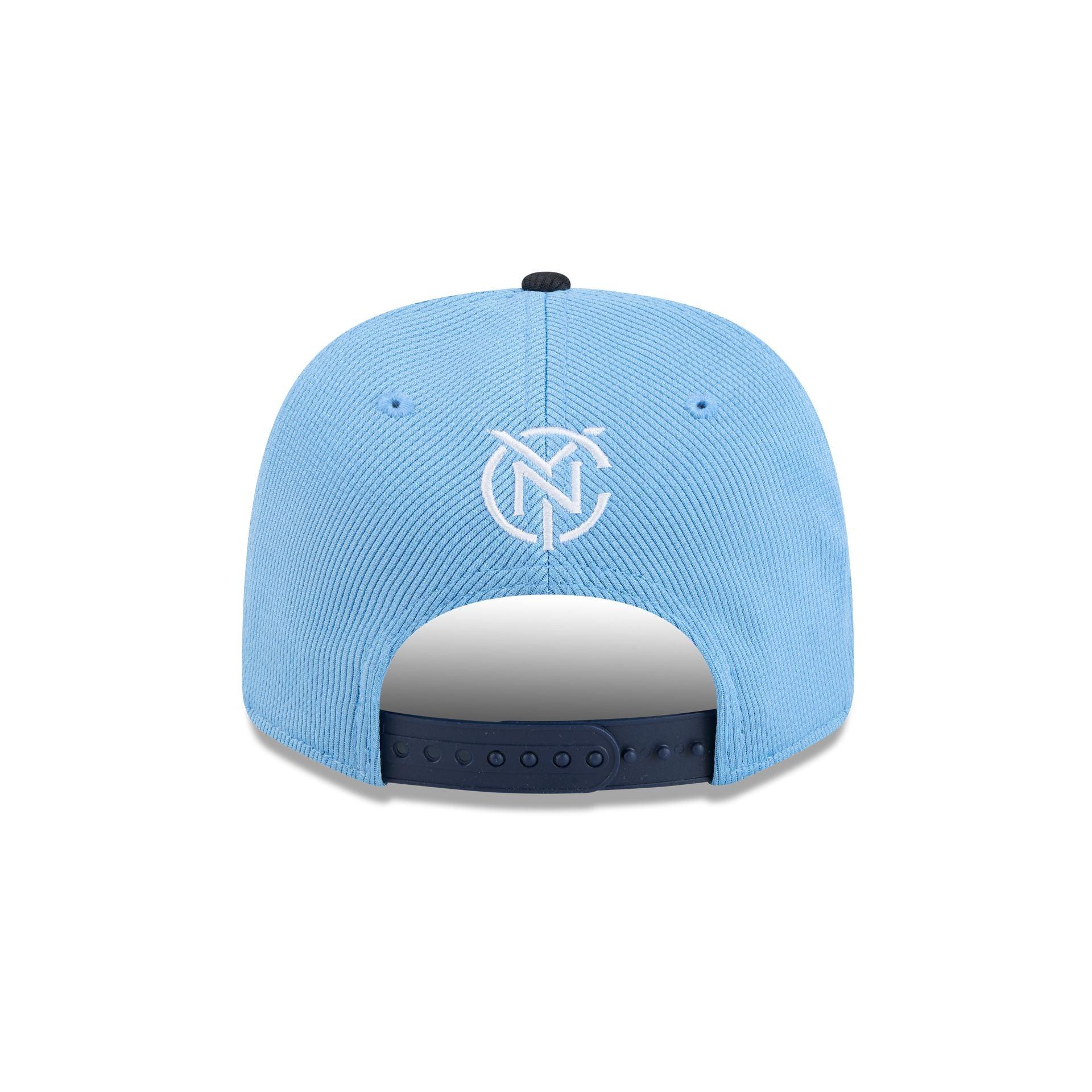 Inter Miami 2025 Jersey Hook 9SEVENTY Stretch-Snap Hat Male Product Image
