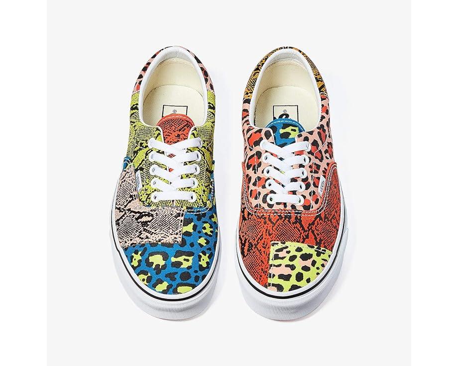 Symbols of Faith Stone Cross Pendant Necklace, Women's, Blue Product Image