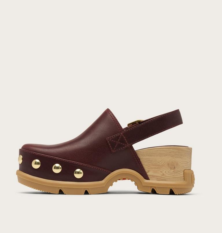 ROAM’N CLOG™ RVT Women's Clog Product Image