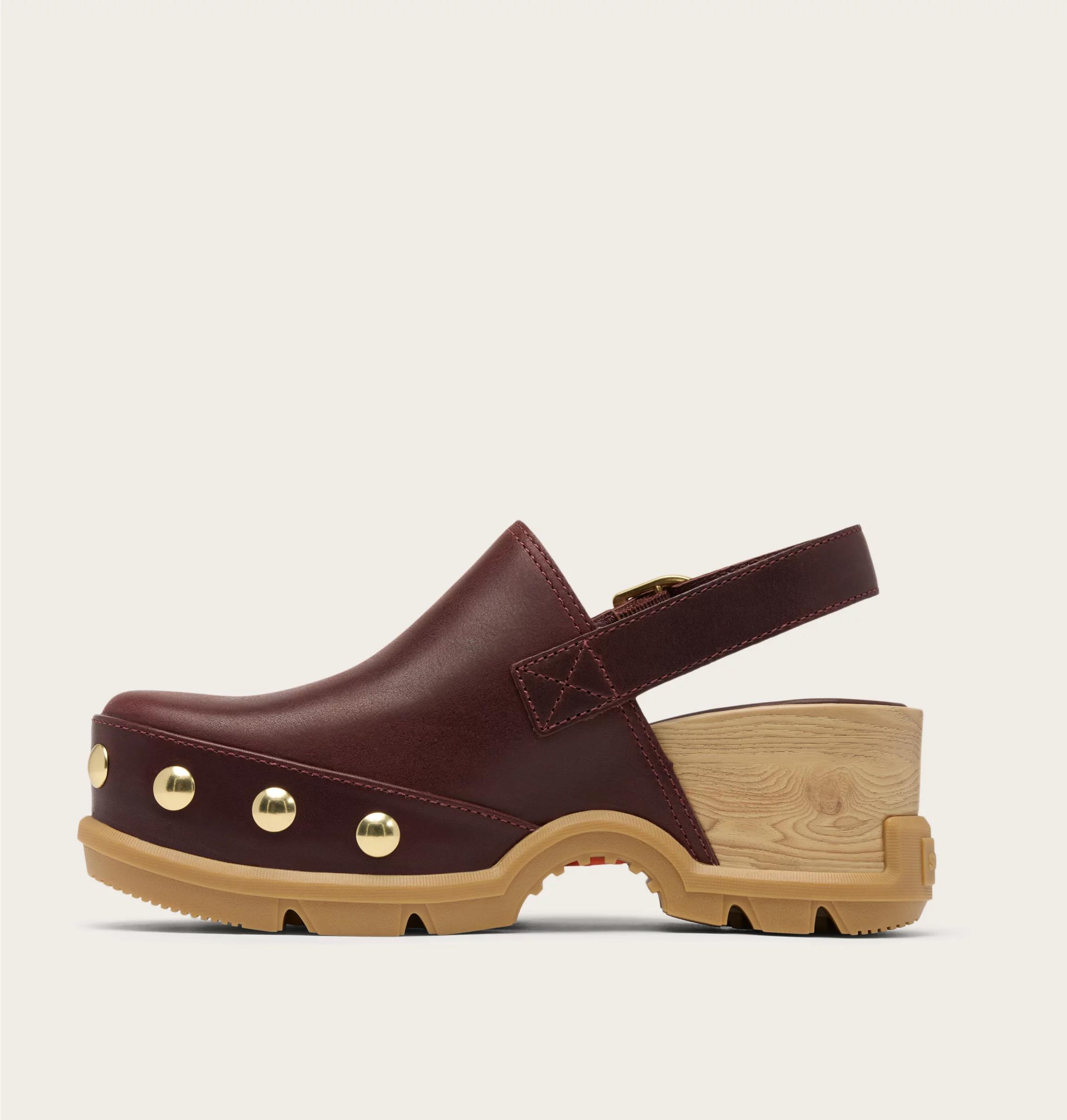ROAM’N CLOG™ RVT Women's Clog Product Image