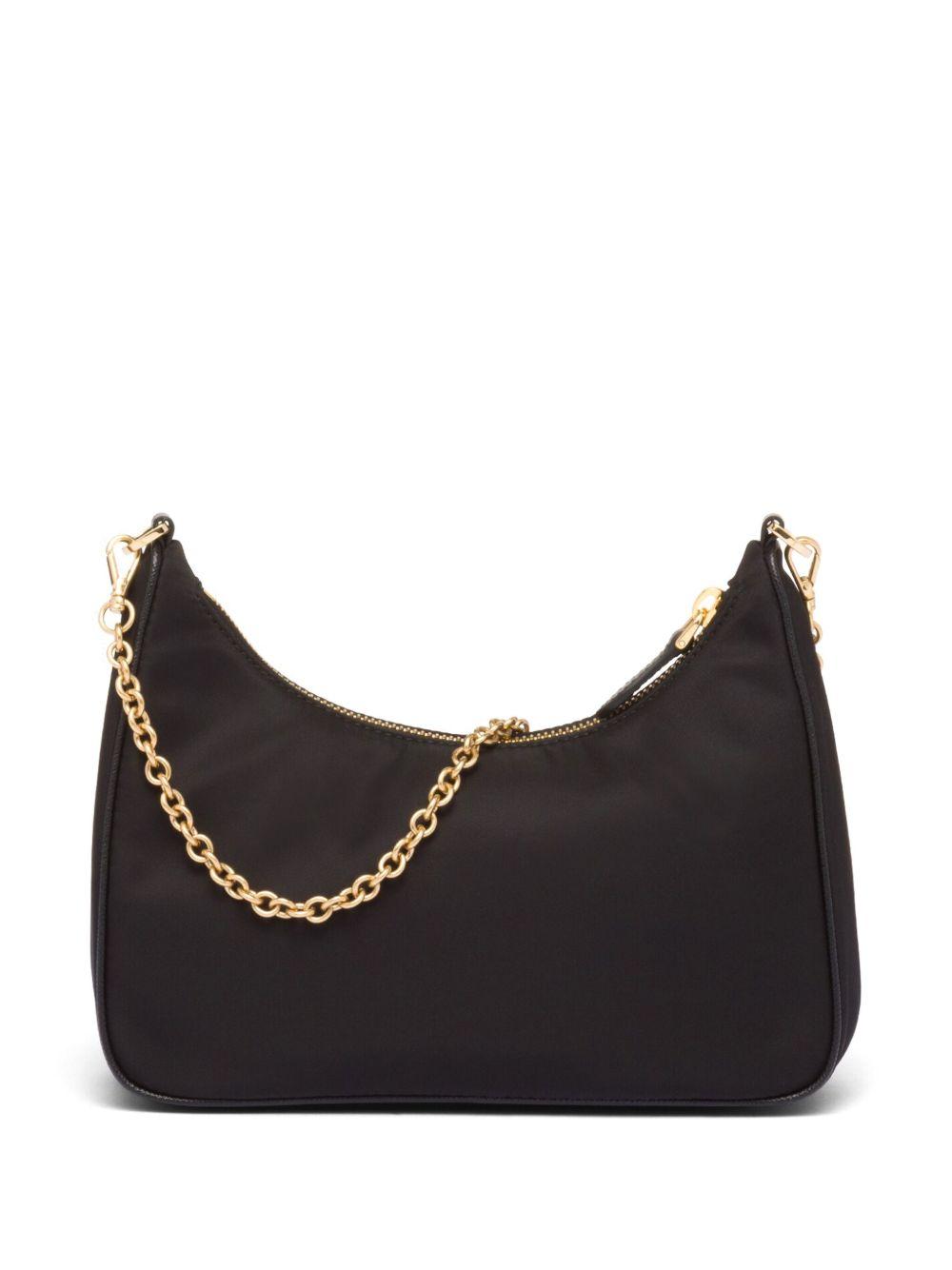 Re-Edition 2005 Re-Nylon shoulder bag Product Image