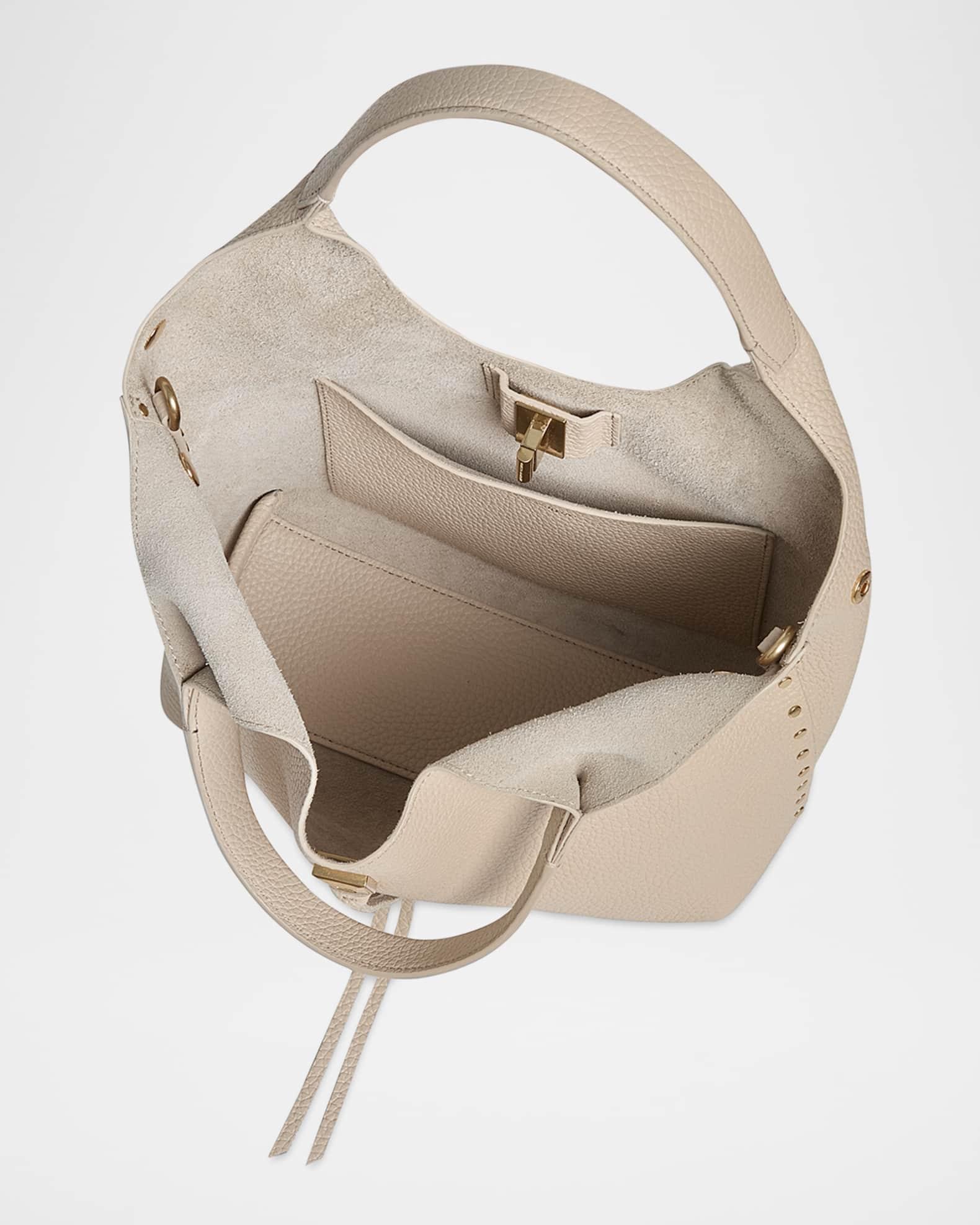 Darren Leather Shoulder Bag Product Image