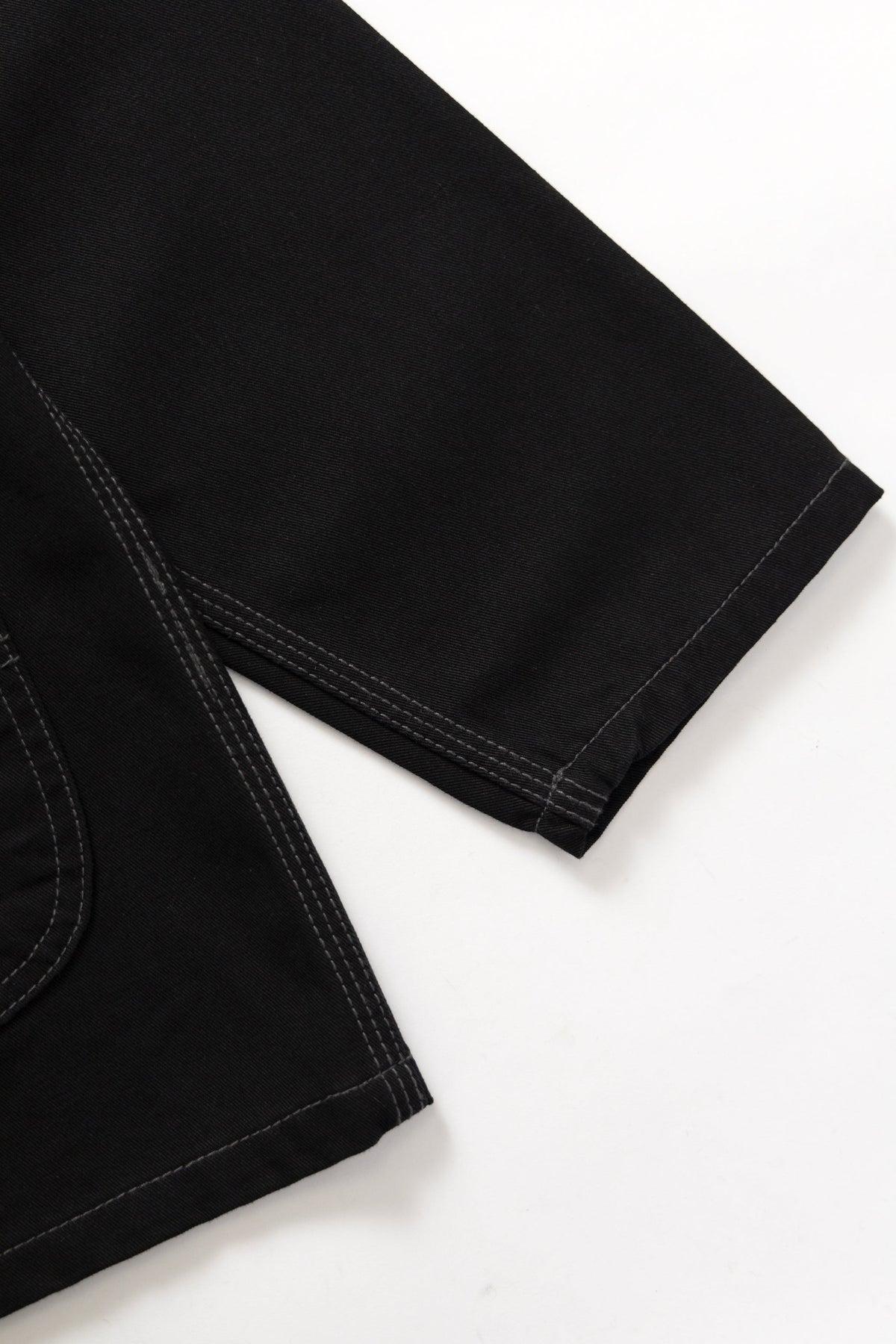 Coverall 2.0 - Black Product Image