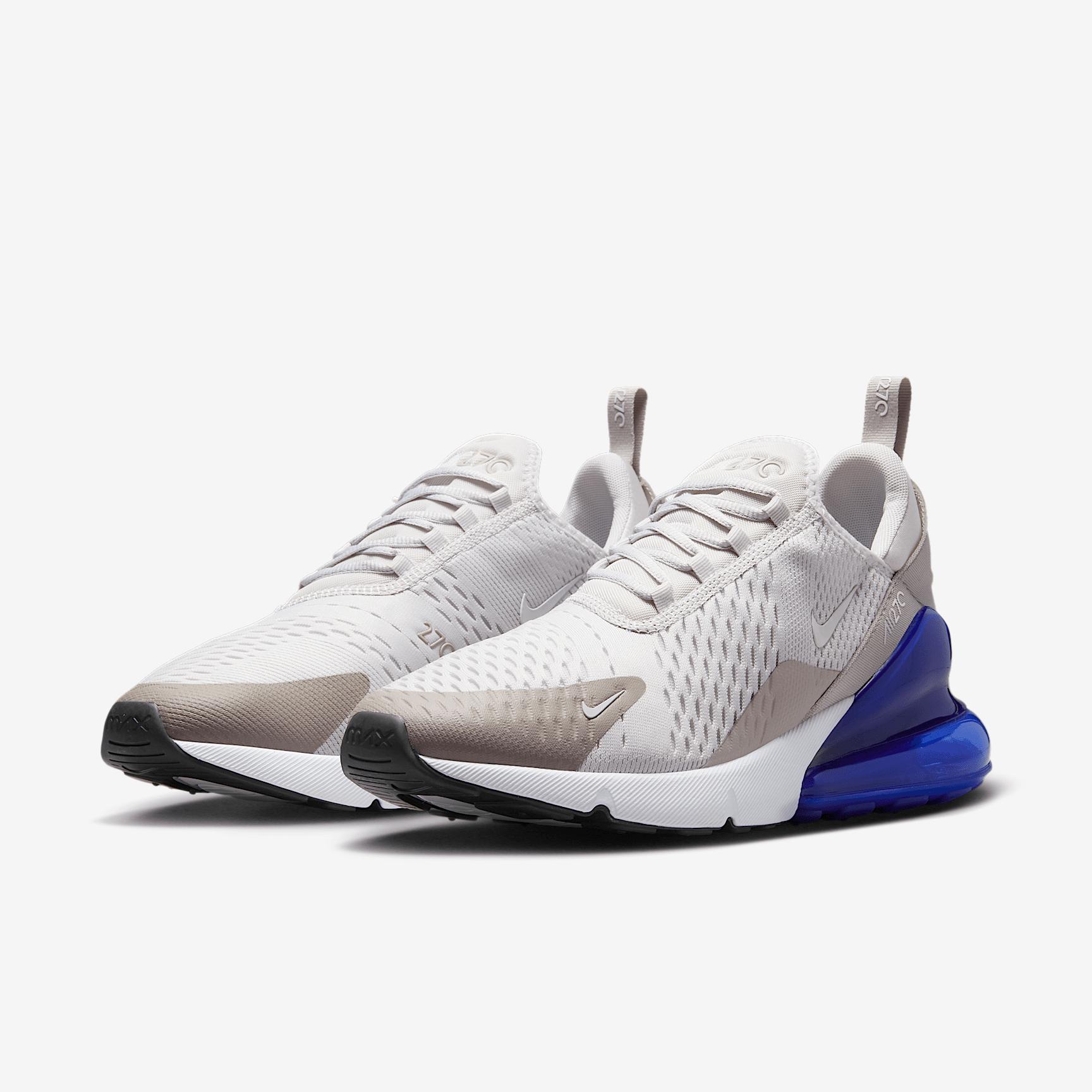 Mens Nike Air Max 270 Casual Shoes Product Image