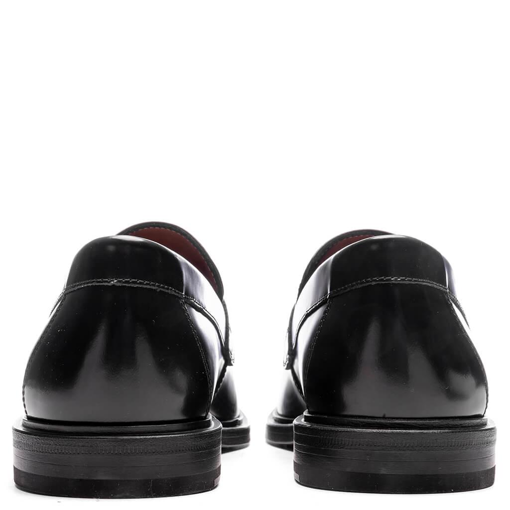 Loafer - Black Male Product Image