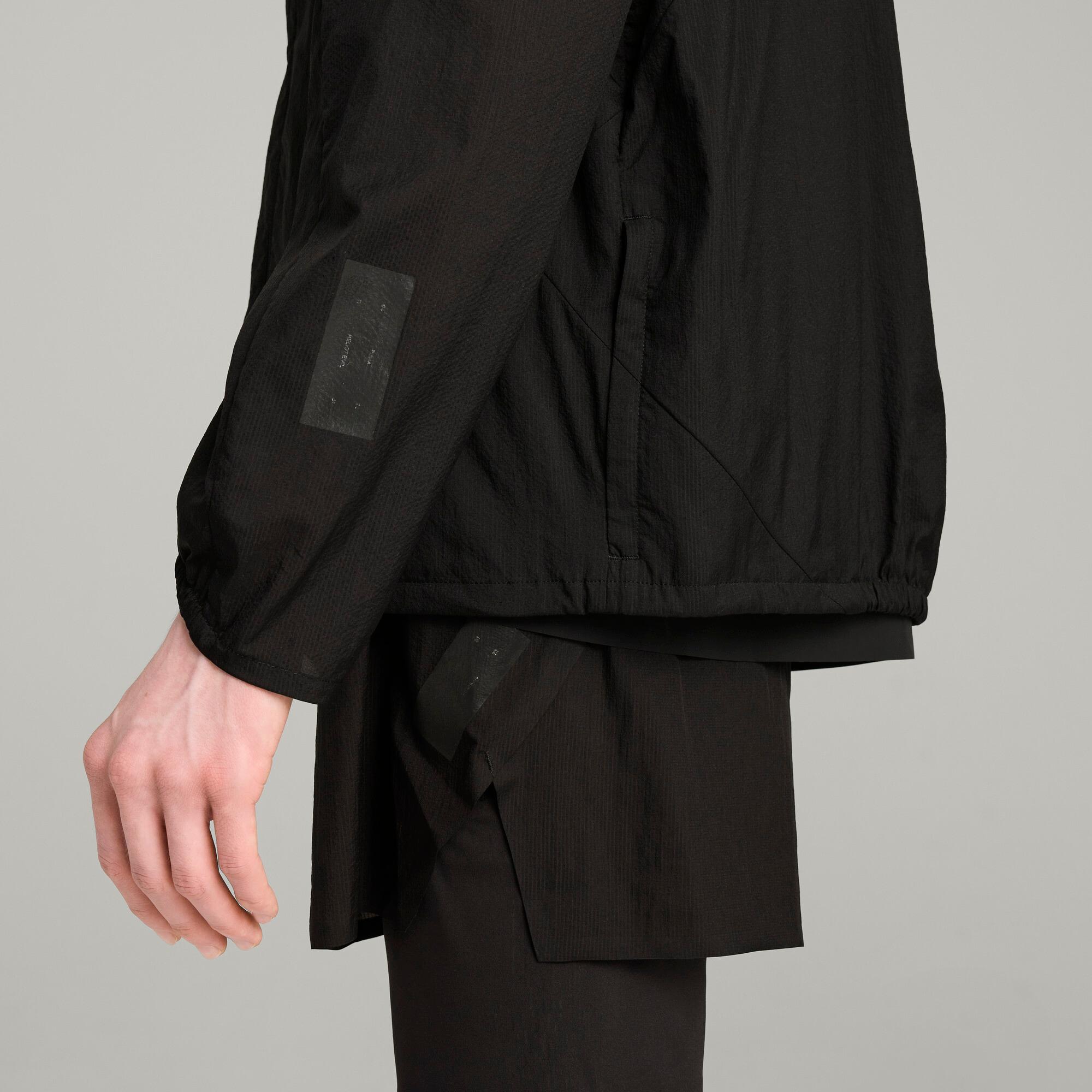 PUMA x HELIOT EMIL Lightweight Jacket Men Product Image