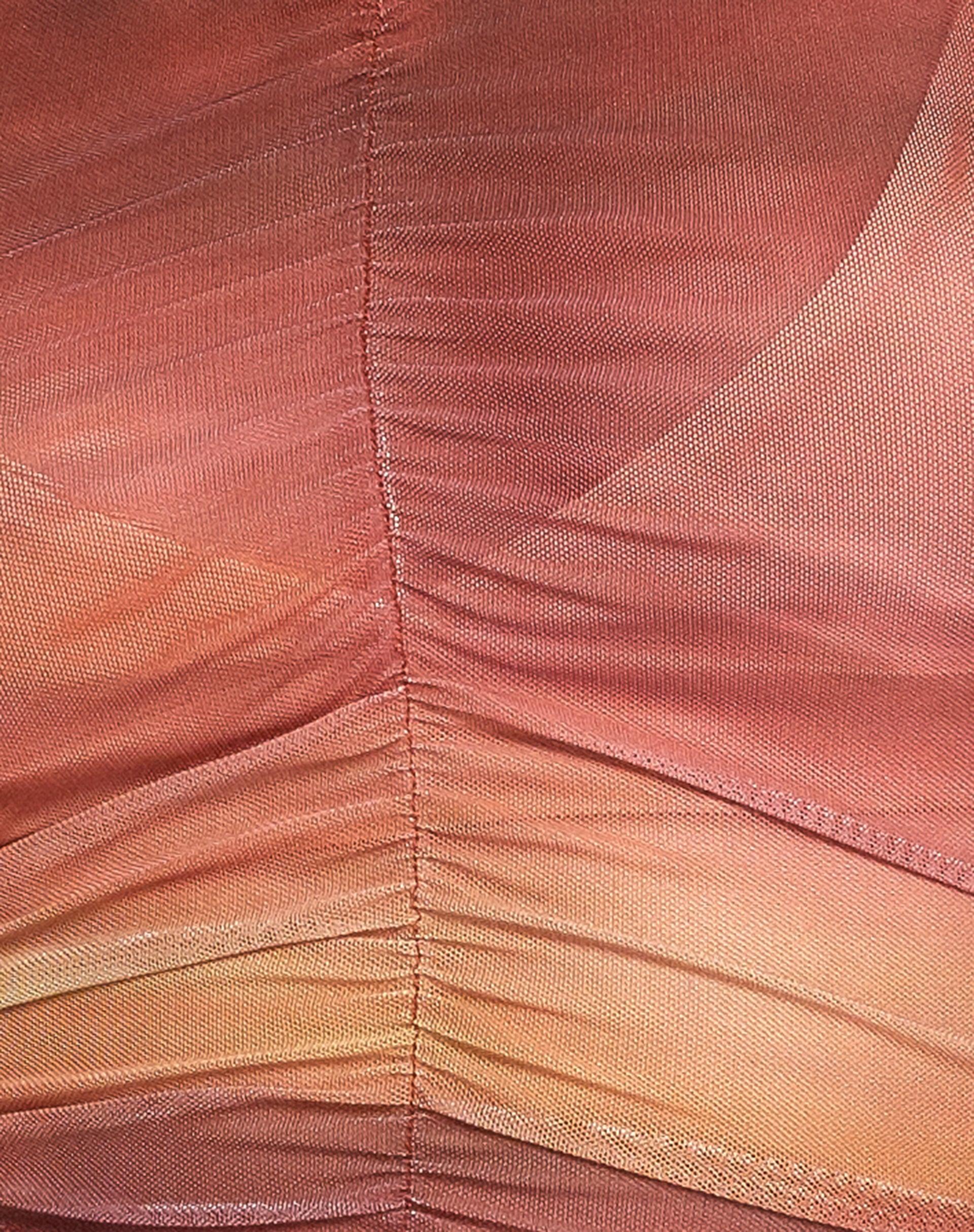 Birka Vest in Sunset Melt Product Image