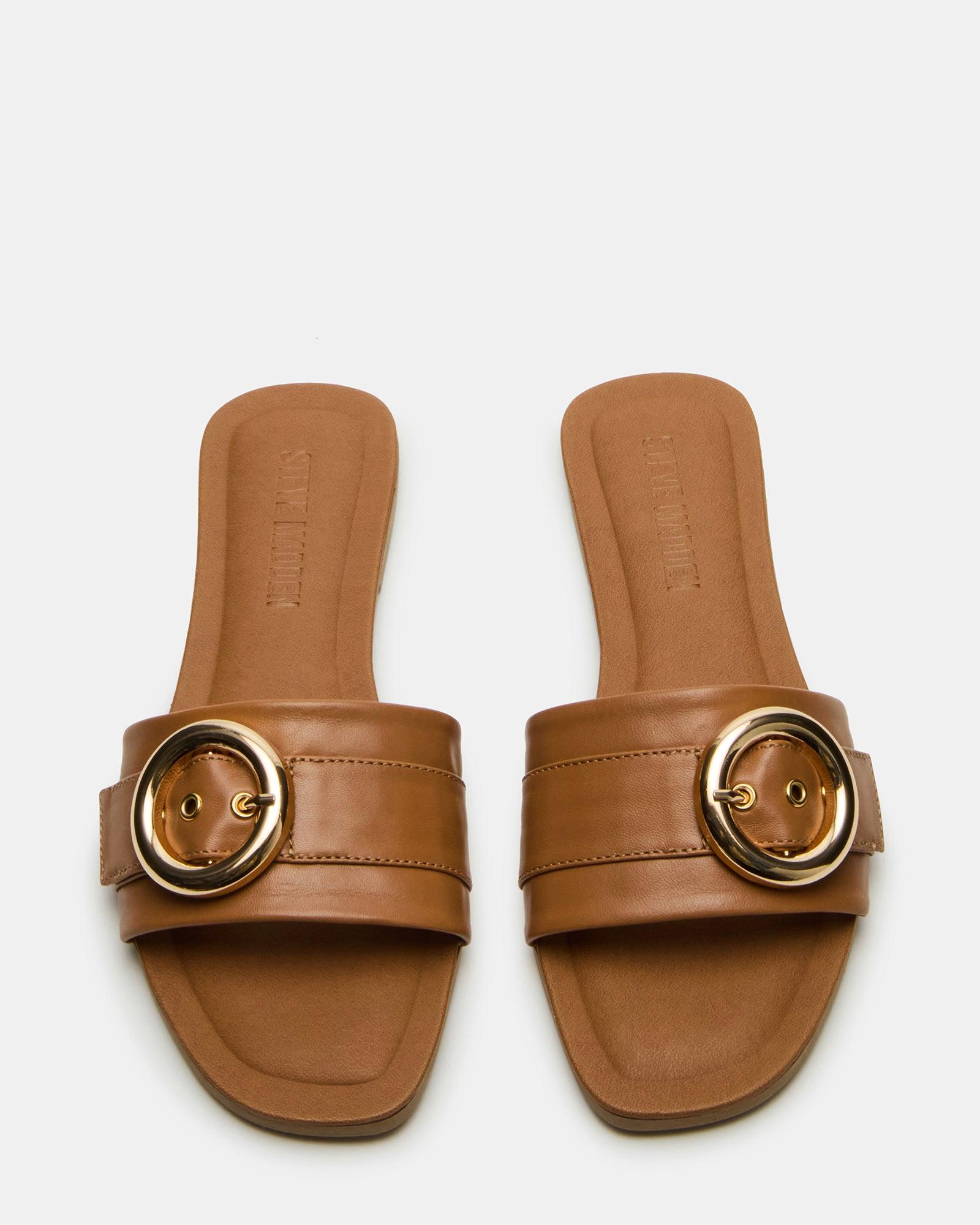 REEF TAN LEATHER Female Product Image