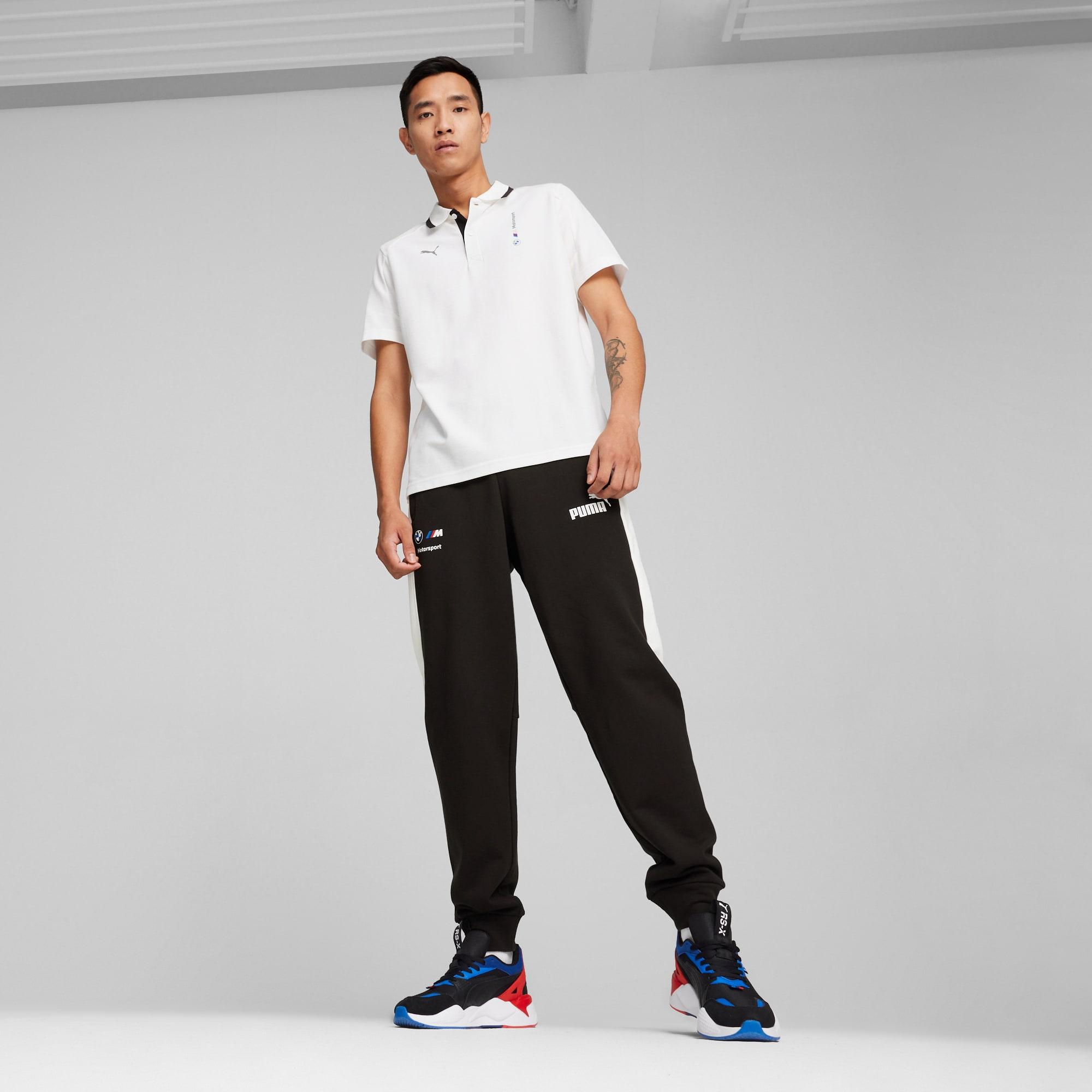 BMW M Motorsport MT7+ Men's Sweatpants Product Image