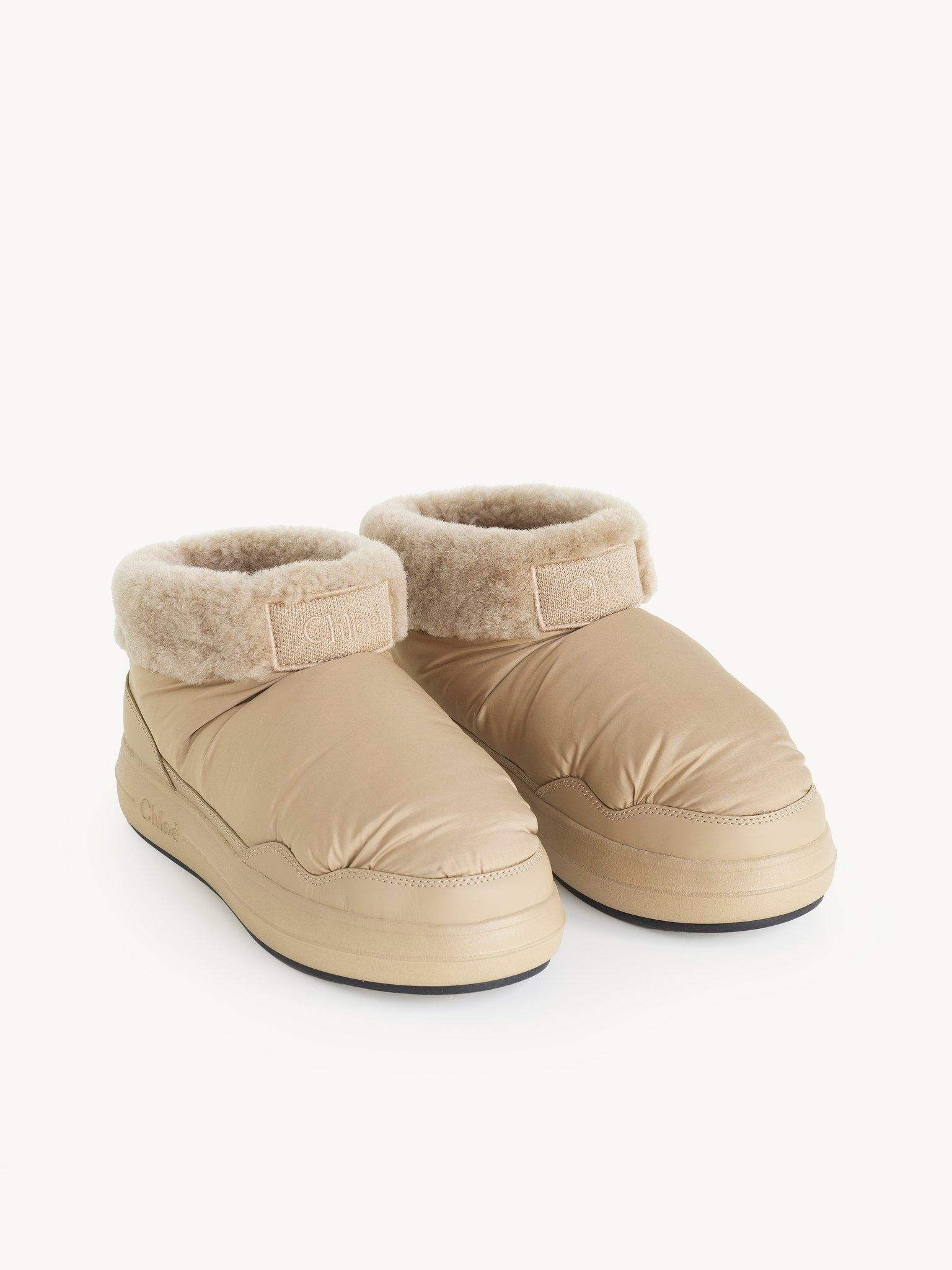Polar ankle boot Product Image