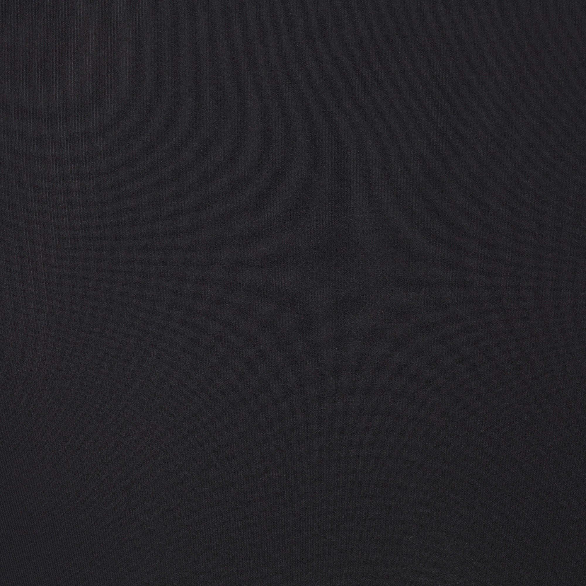 FITS EVERYBODY LEGGING | ONYX Product Image