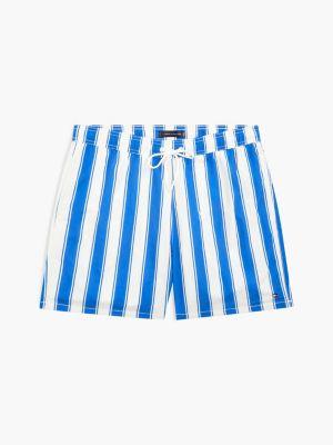 Printed 7" Swim Trunk Product Image