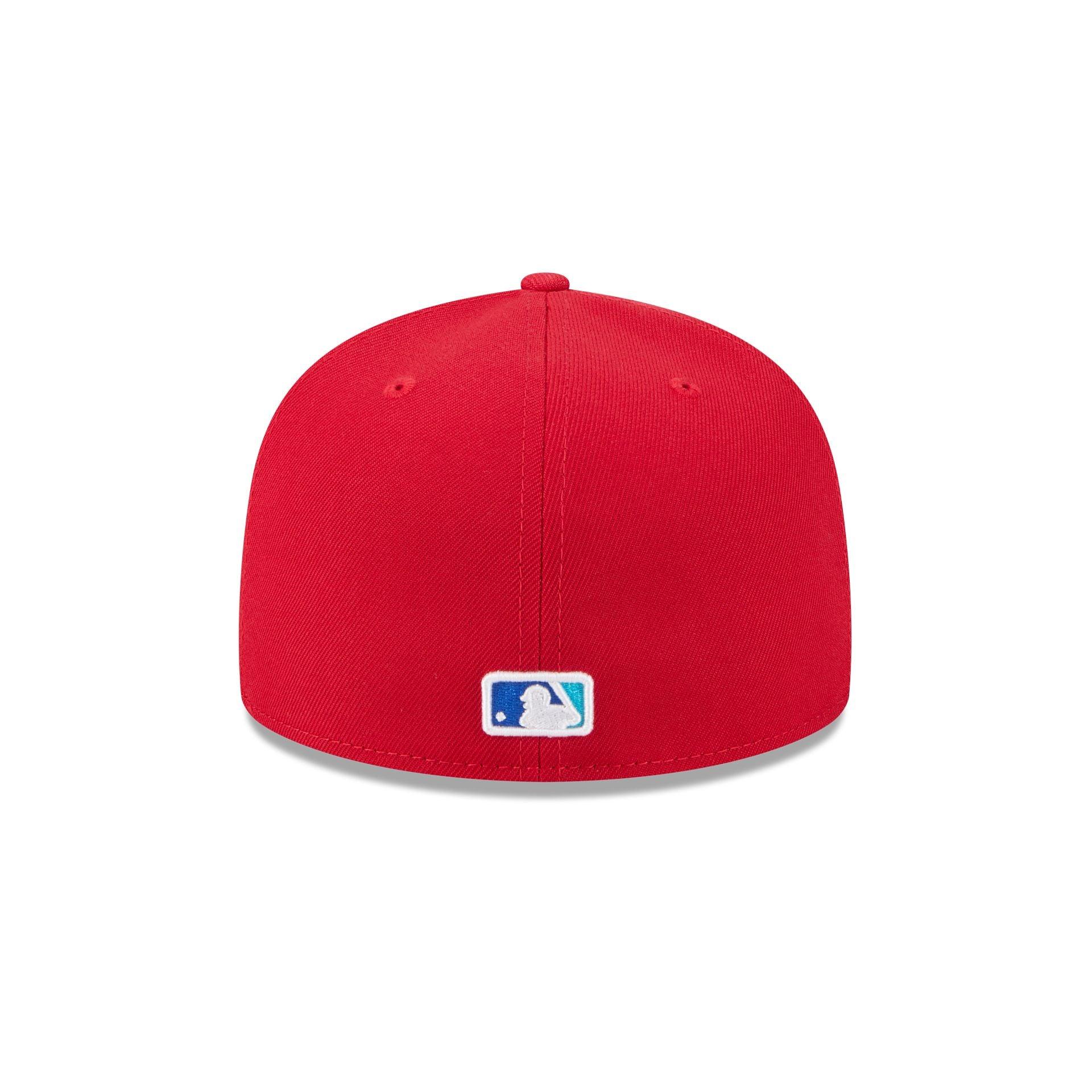 Big League Chew x Washington Nationals 59FIFTY Fitted Hat Male Product Image