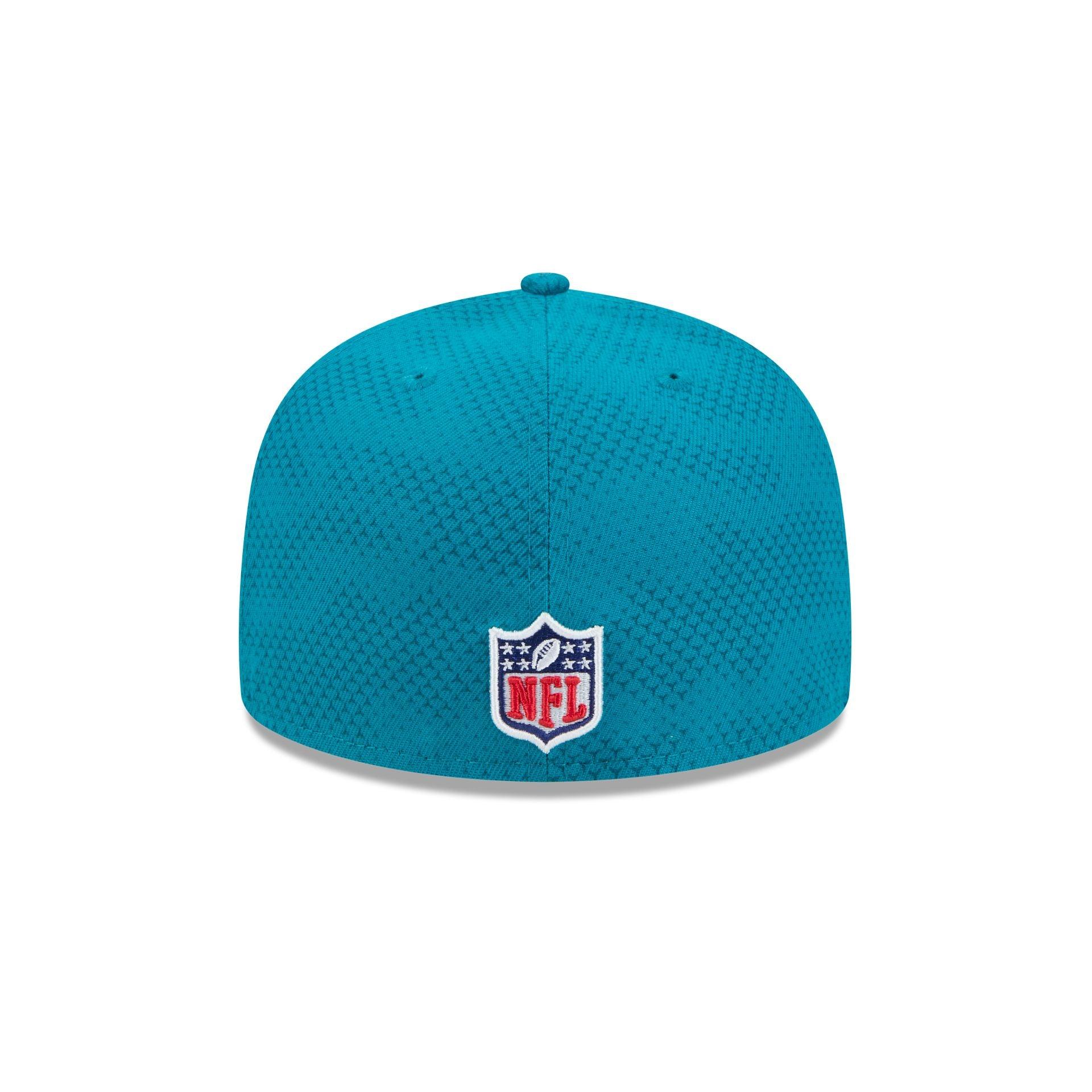 Arizona Cardinals 2025 Sideline Hot Weather 59FIFTY Fitted Hat Male Product Image