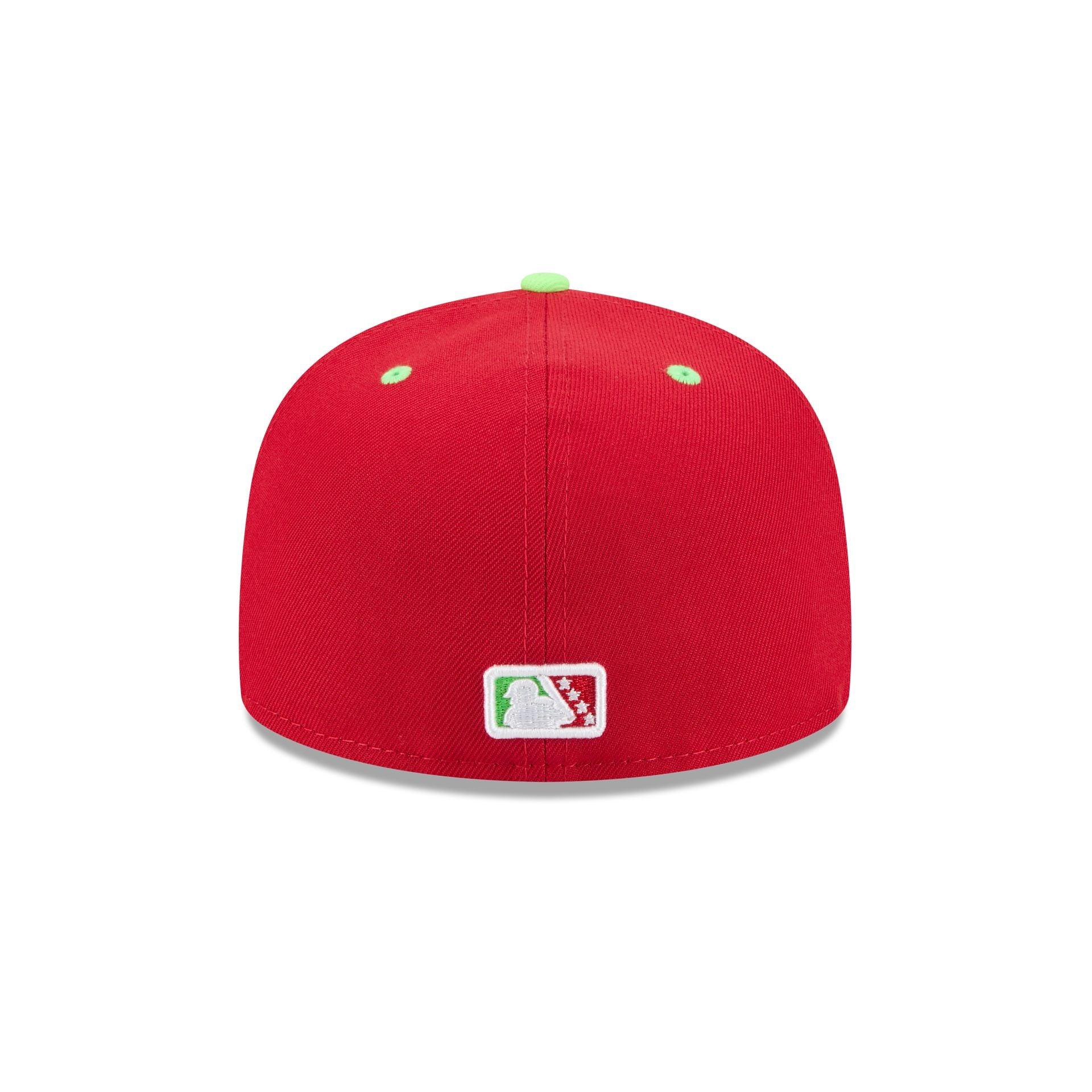 Philadelphia Flyers Deceptor 59FIFTY Fitted Hat Male Product Image