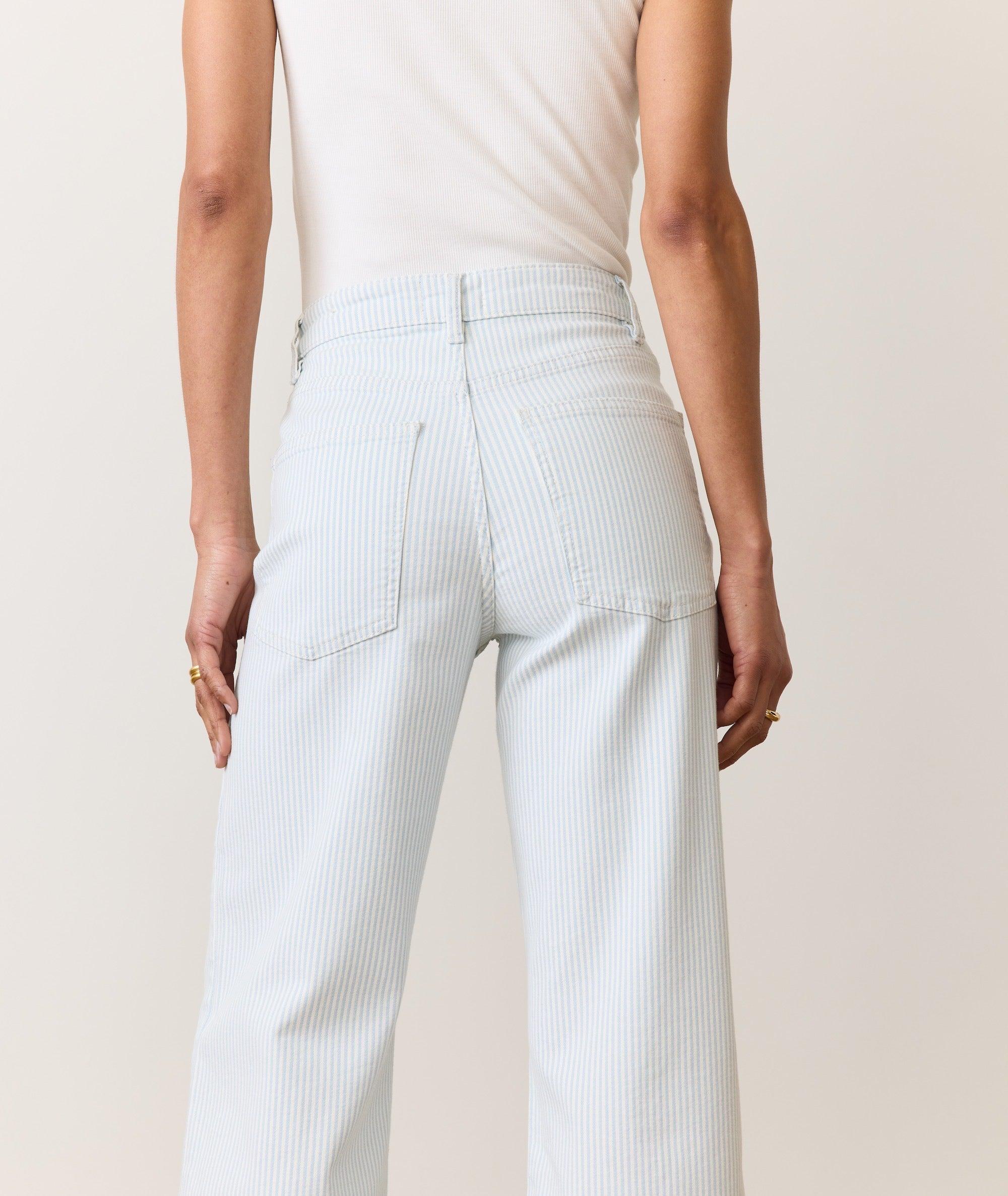 Charlie Wide Leg Pant Product Image