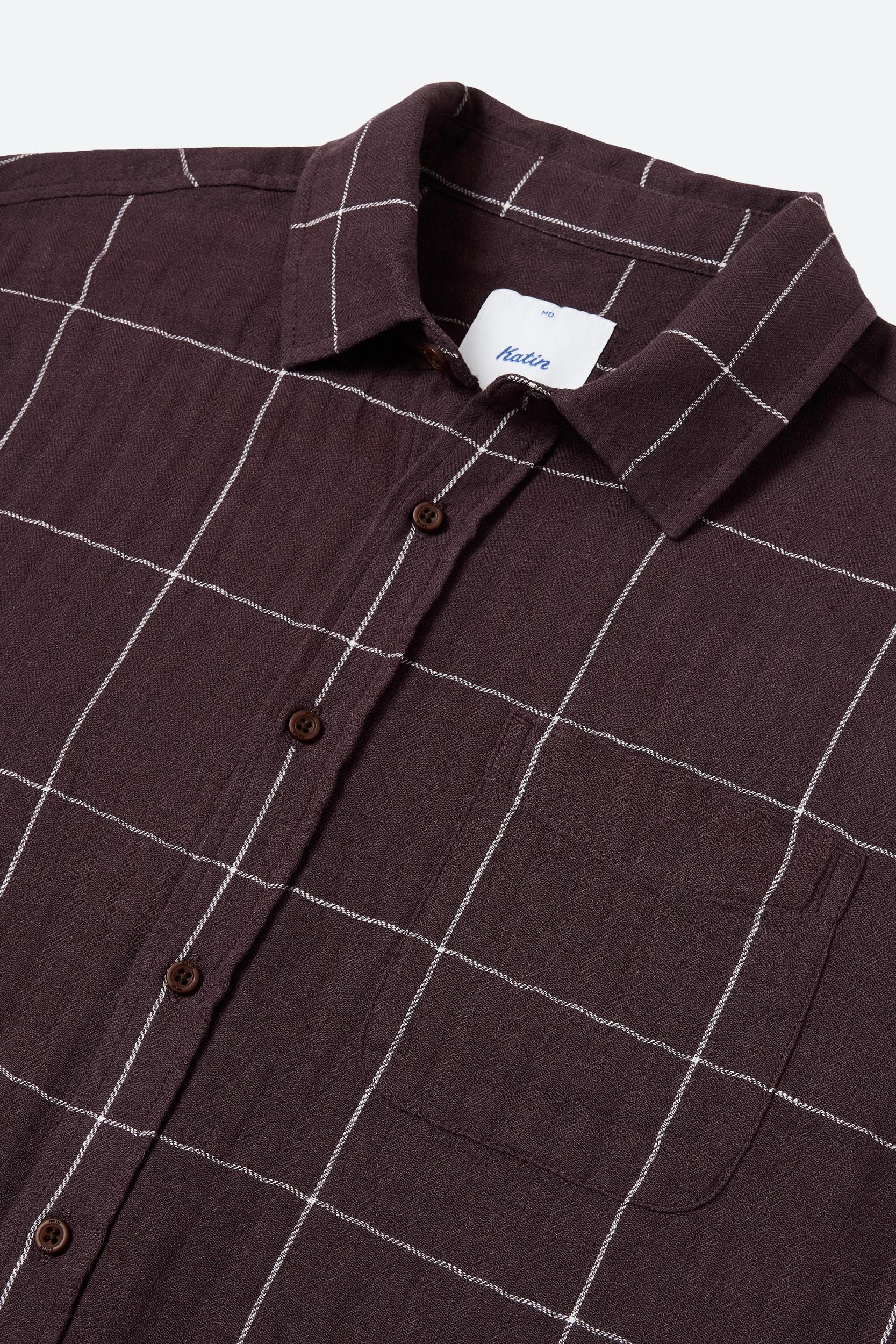 MONTY SHIRT Product Image