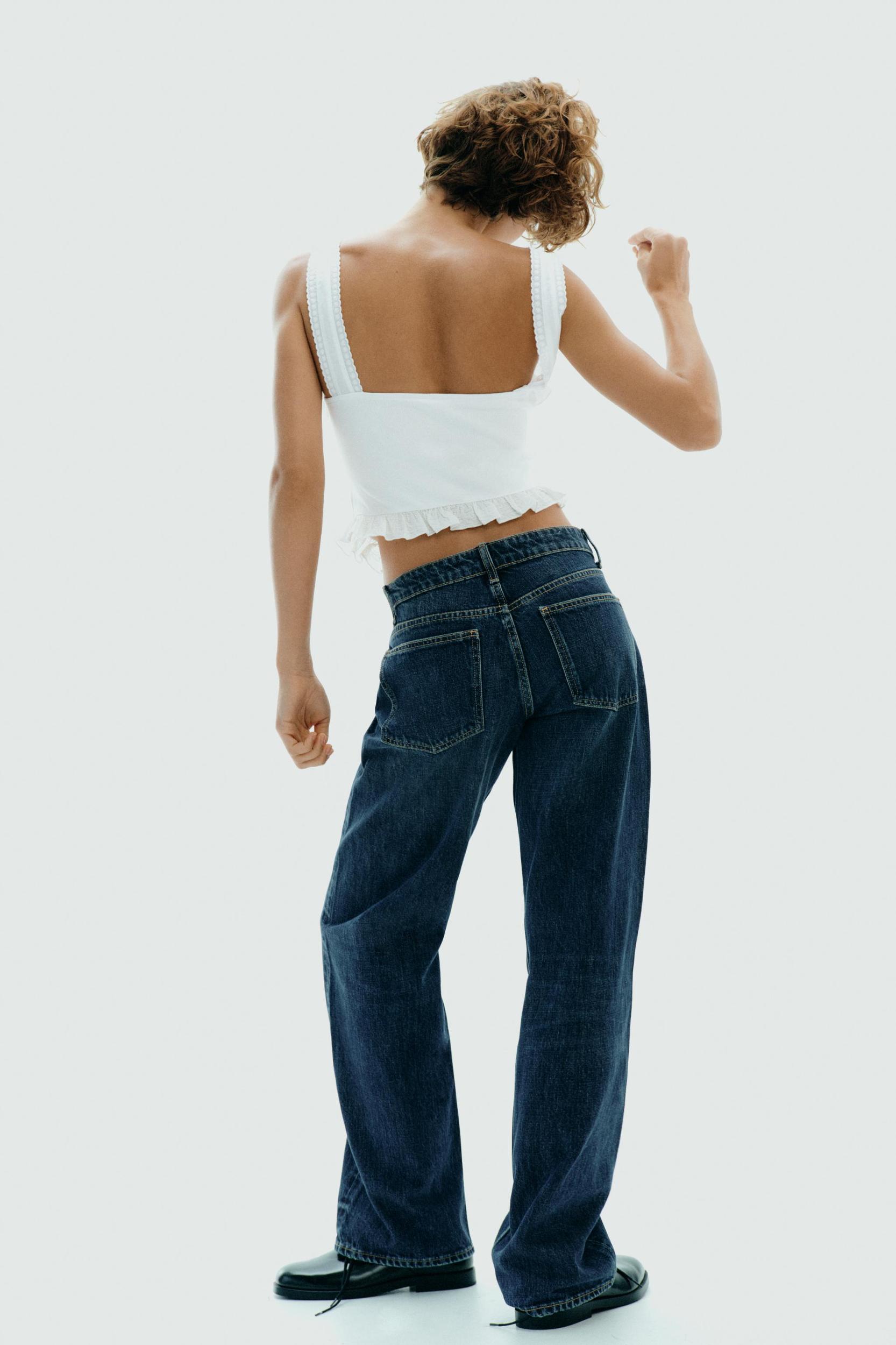 TRIM COMBINATION TOP Product Image