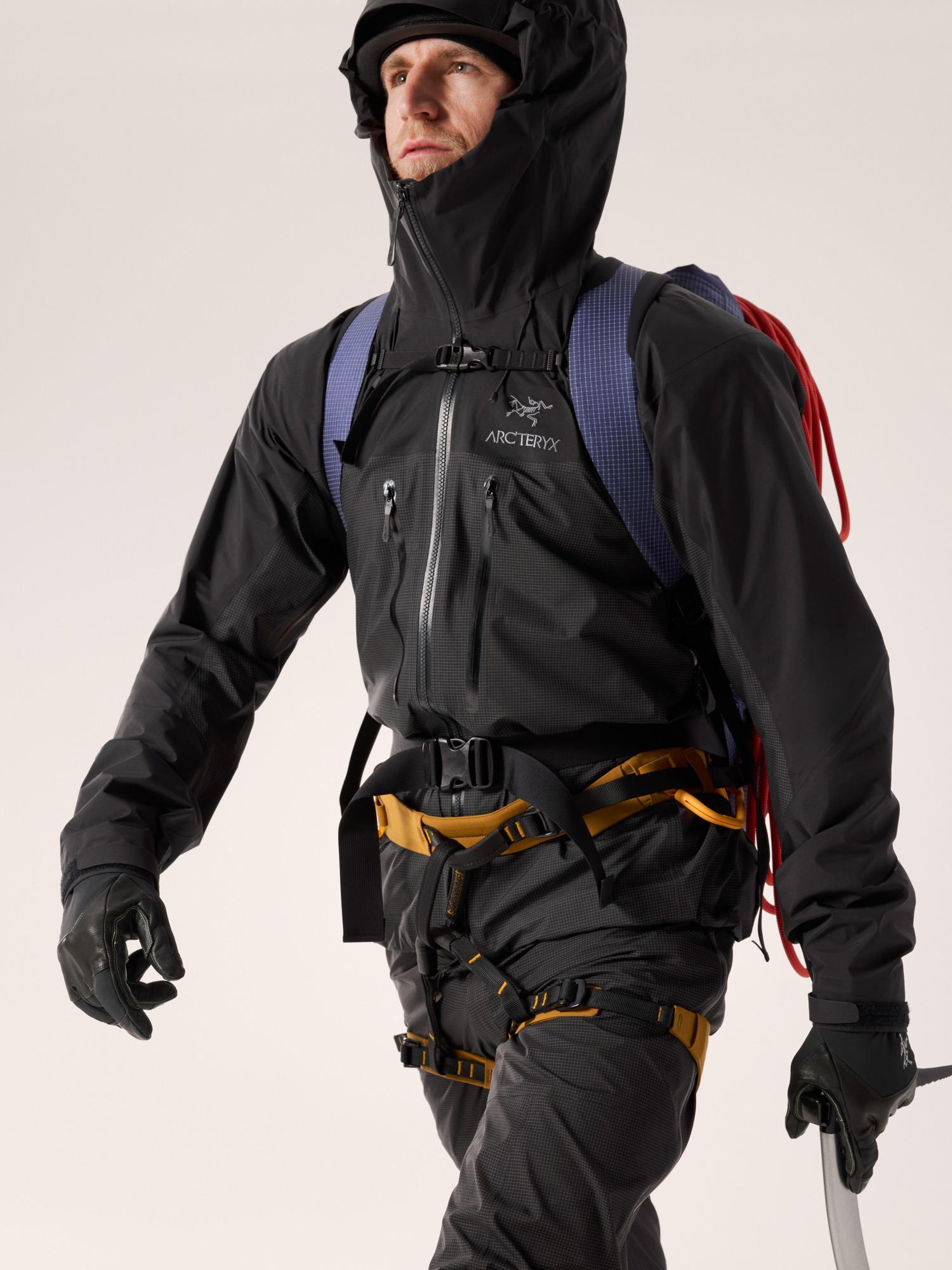 Alpha Jacket Men's Product Image