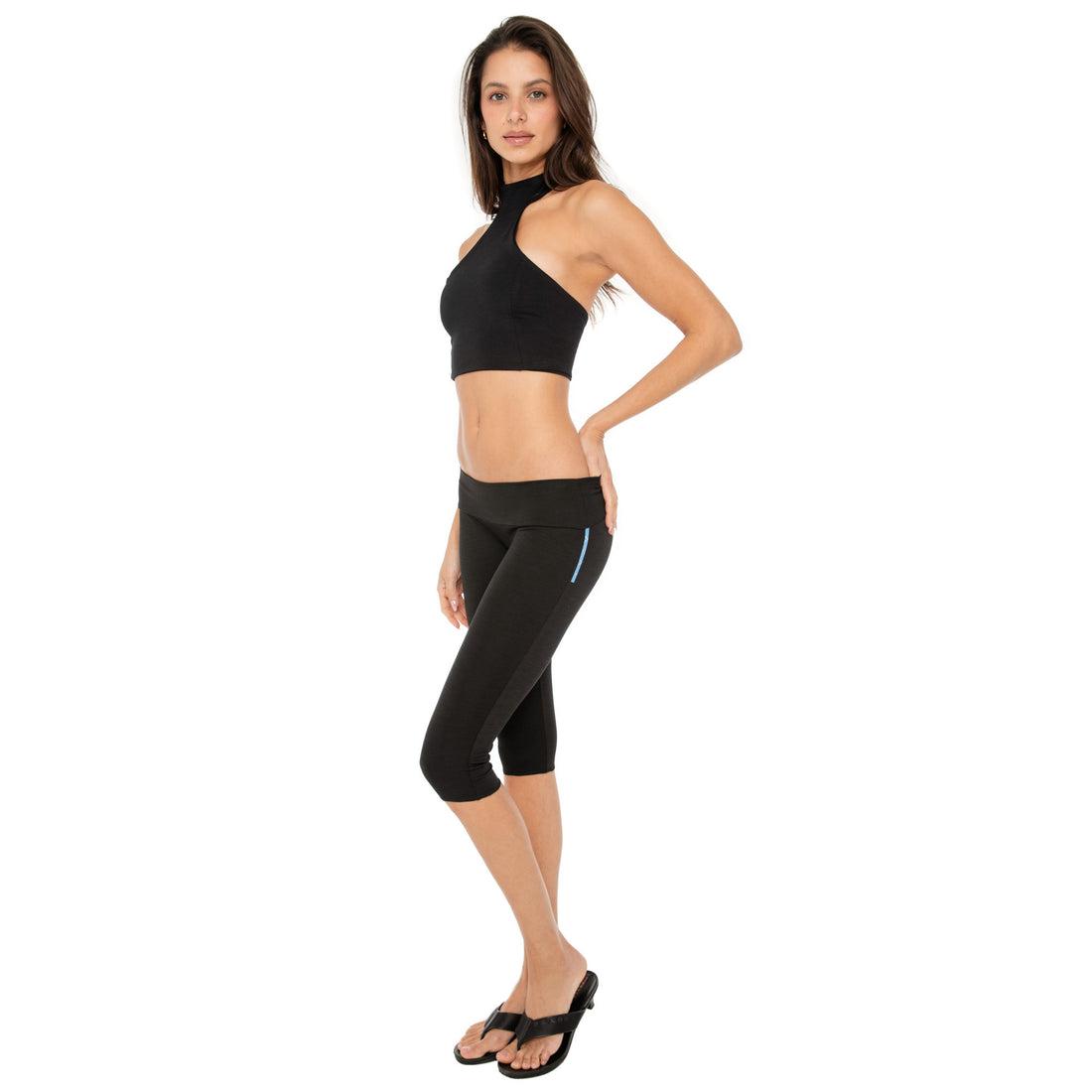 Clio Capri Product Image