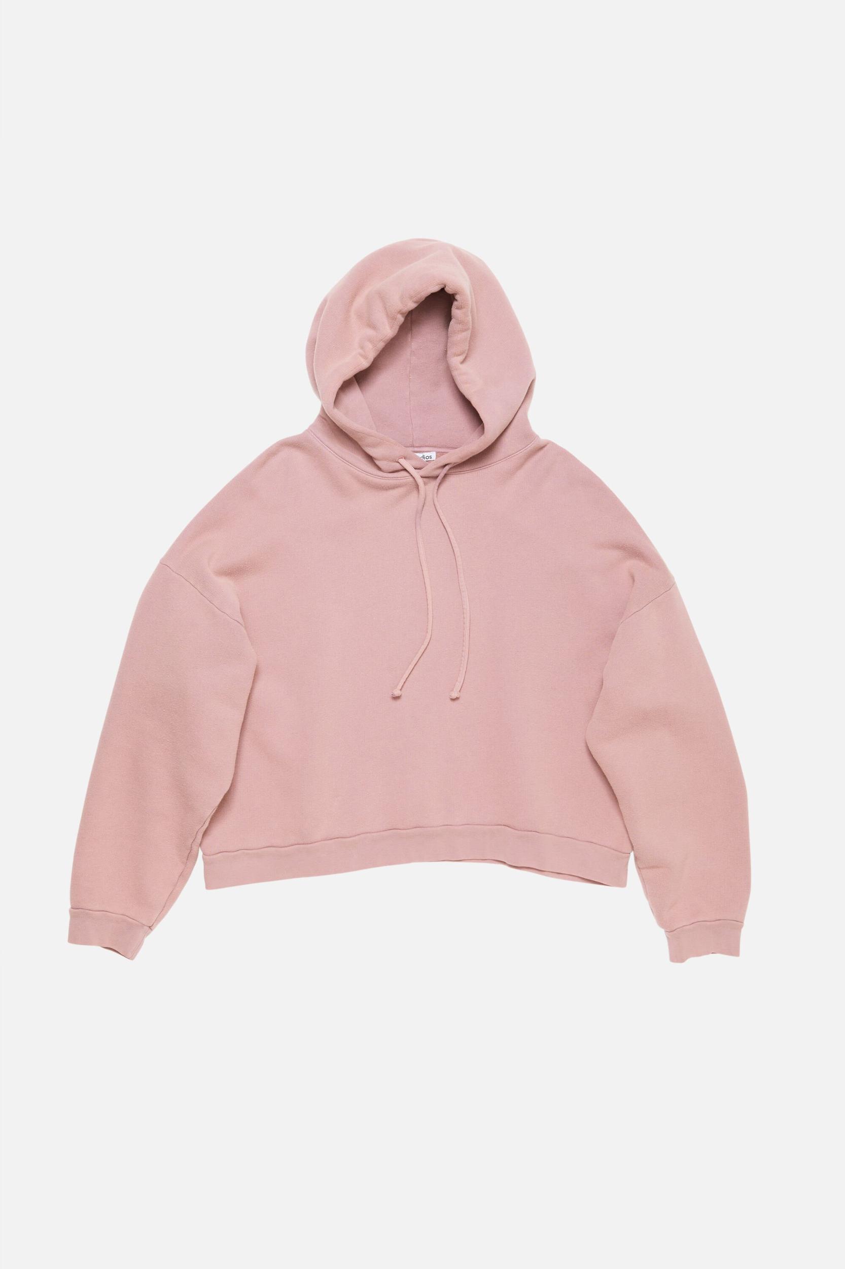 Hooded sweater Product Image