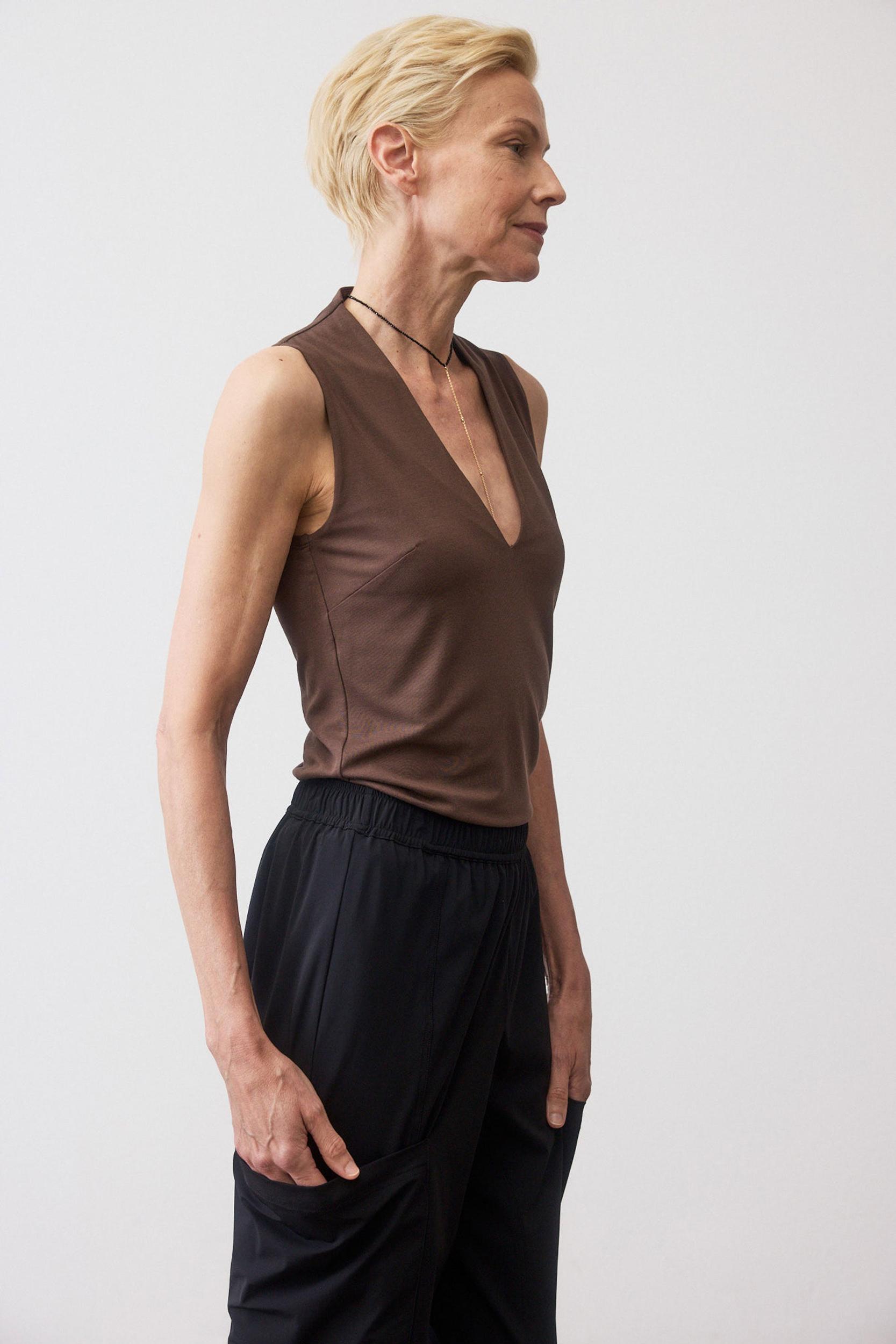 The Sculpted Tank Product Image