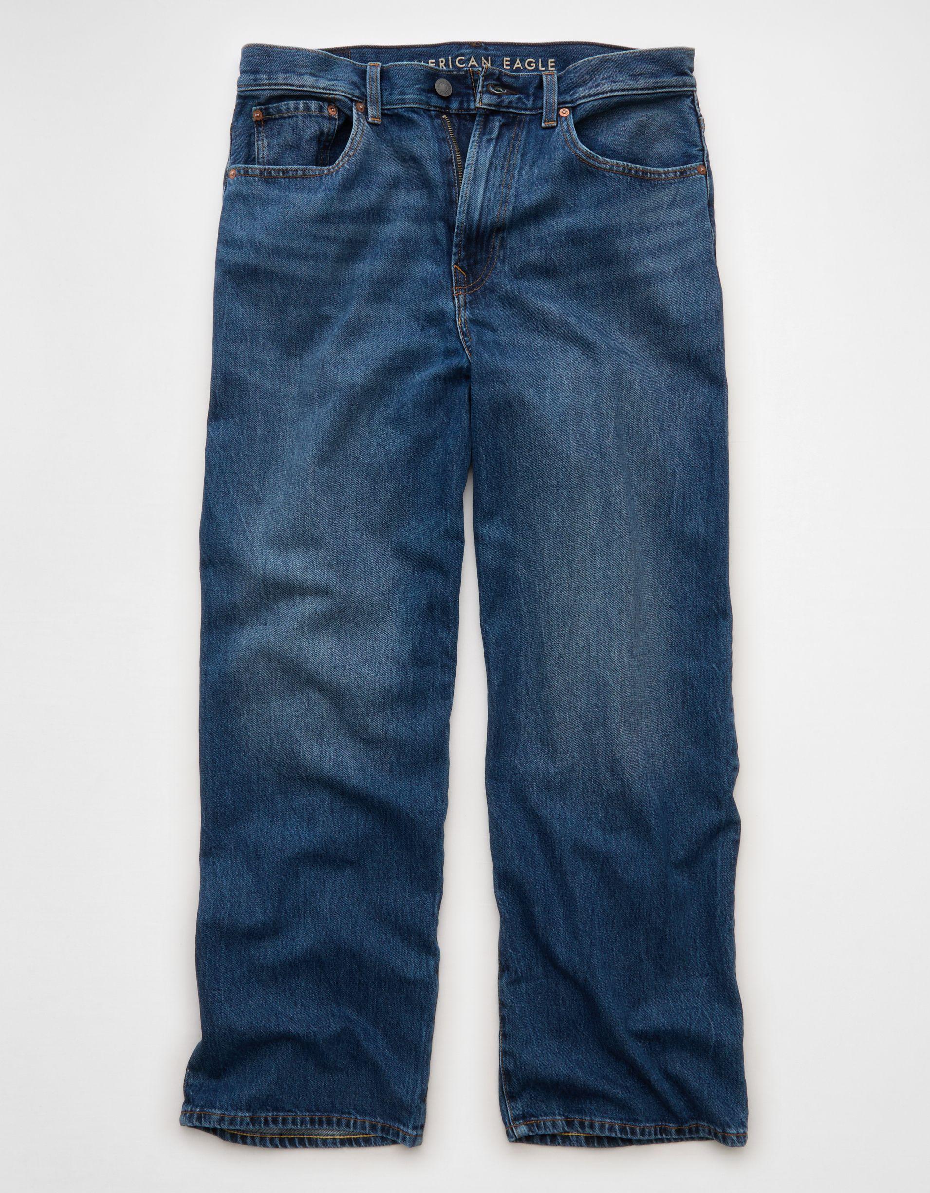 AE Baggy Jean Product Image