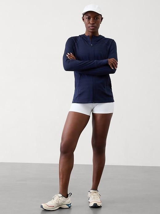 Pacifica Illume UPF Relaxed Jacket Product Image