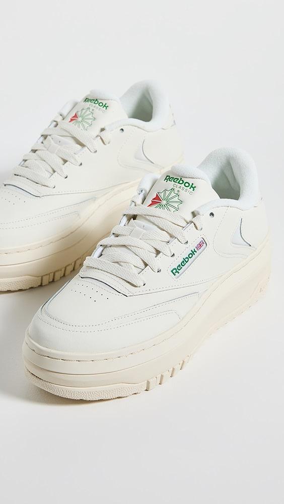 Reebok Club C Extra Sneakers | Shopbop Product Image