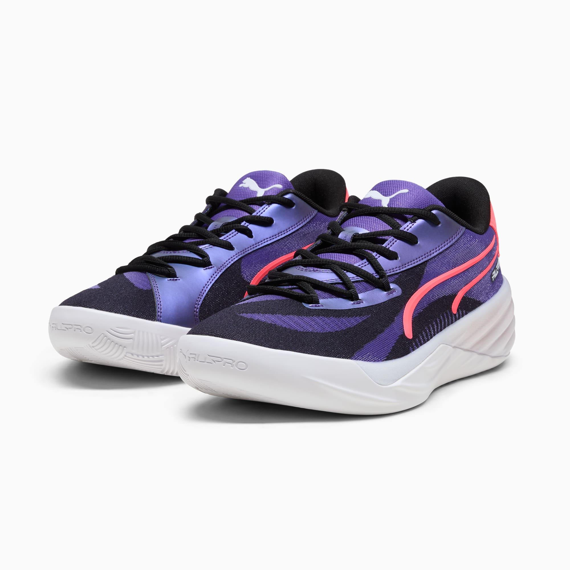 All-Pro NITRO™ Men's Basketball Shoes Product Image