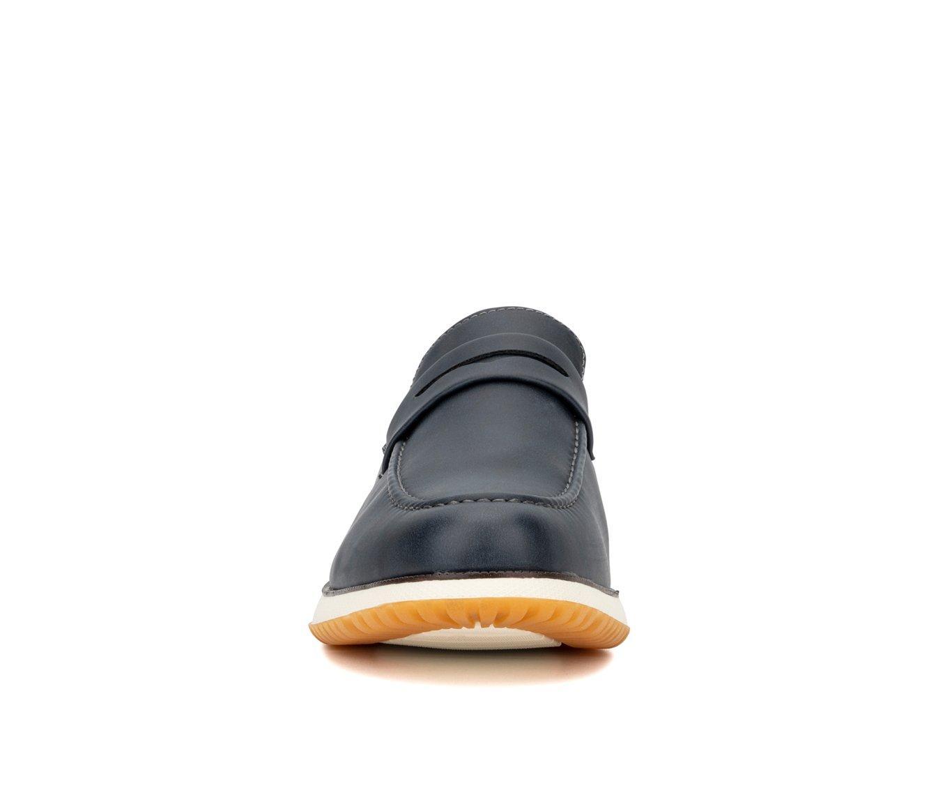 Men's New York and Company Ronan Penny Loafers Product Image
