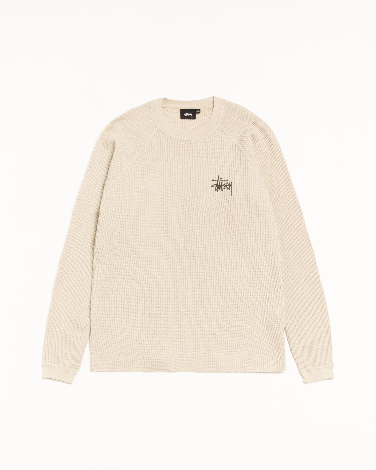 BASIC STÜSSY THERMAL Male Product Image