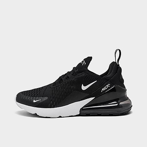 Nike Womens Air Max 270 Shoes | AH6789-006 Product Image