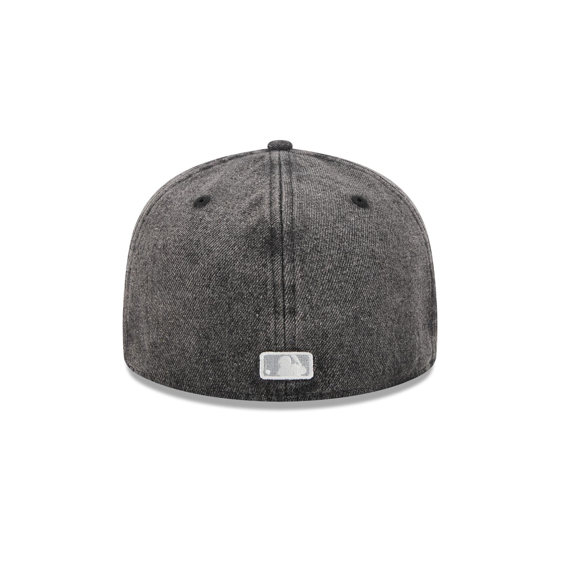 Just Caps Ripstop Camo Kansas City Royals 59FIFTY A-Frame Fitted Hat Male Product Image